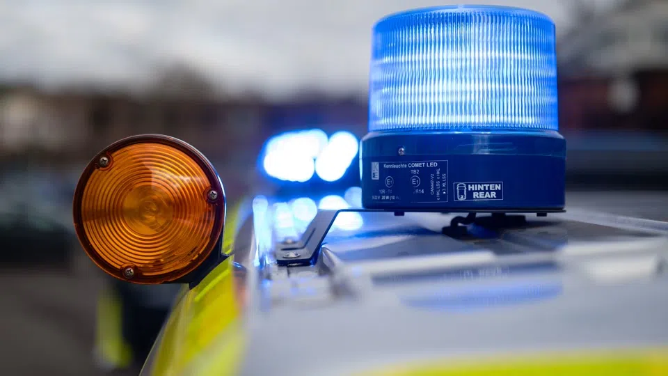 Auto bleibt liegen – Polizei findet Drogen