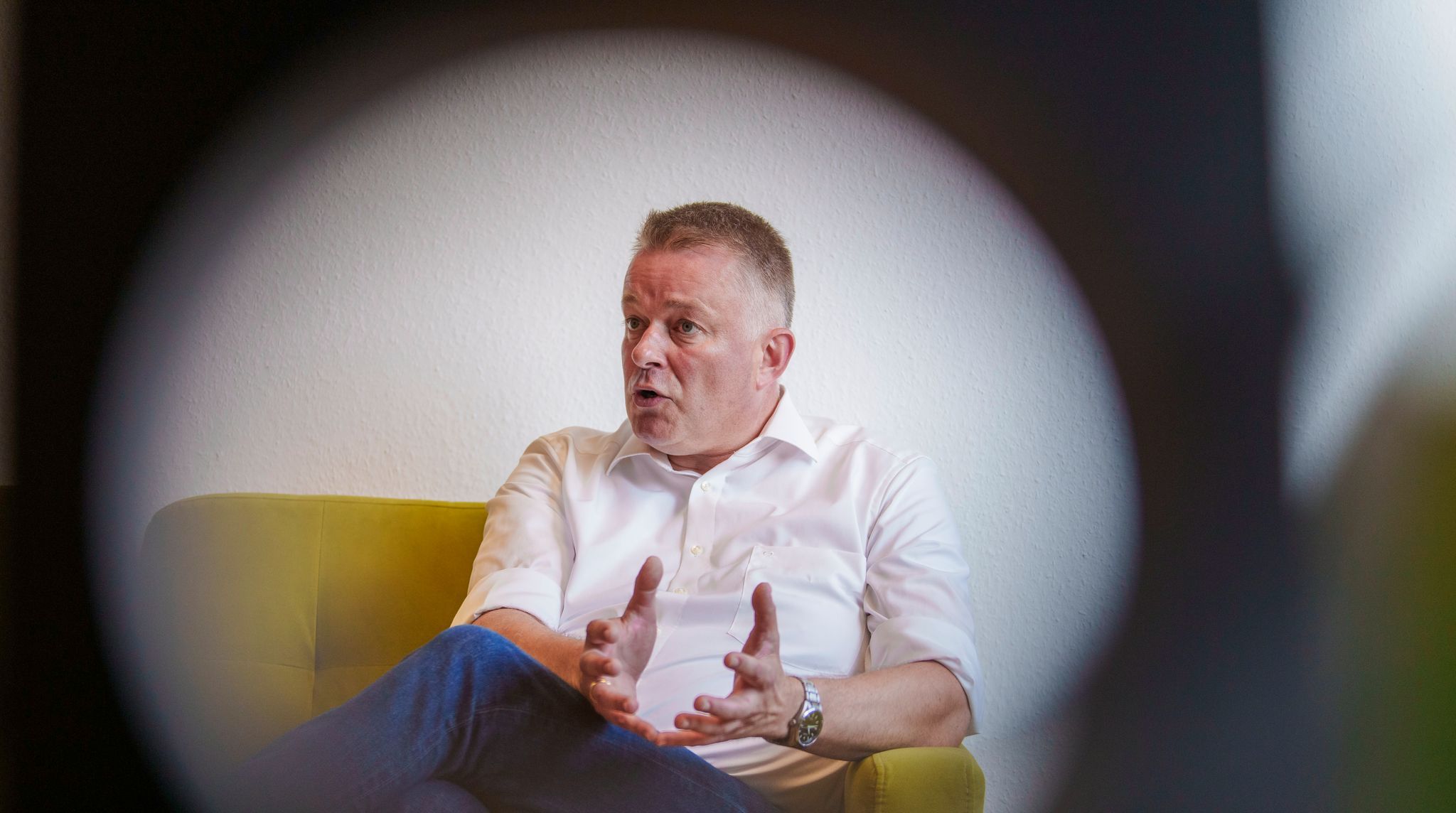 Schnieder für klarere Ansagen im Bund – etwa zur Stromsteuer
