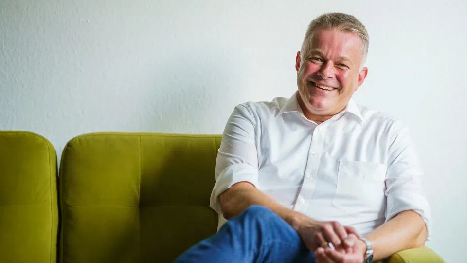 Schnieder nicht unzufrieden, dass Beck und Dreyer weg sind