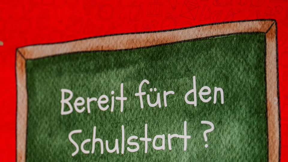 Schulstart im Saarland für Tausende Kinder