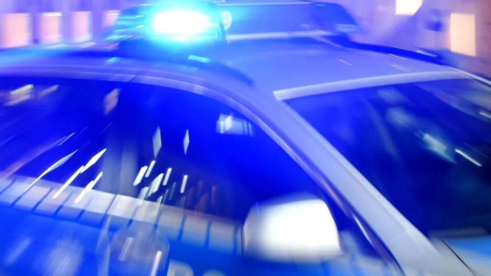 Waffenfund bei Vollstreckung - Polizei: «Reichsbürgerszene»