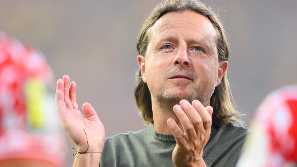 Mainz hat zum Bundesliga-Start Köln zu Gast