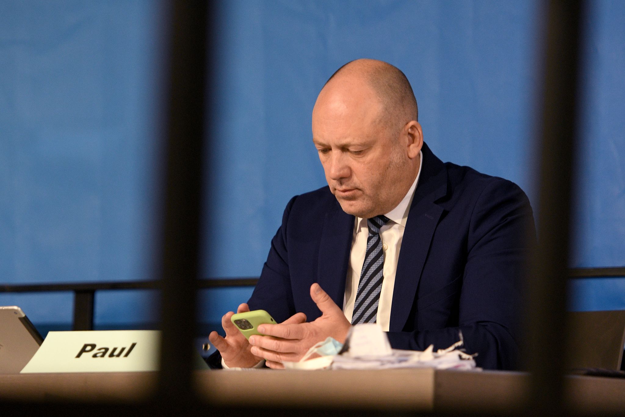 OB-Wahl Ludwigshafen: AfD-Politiker scheitert mit Beschwerde