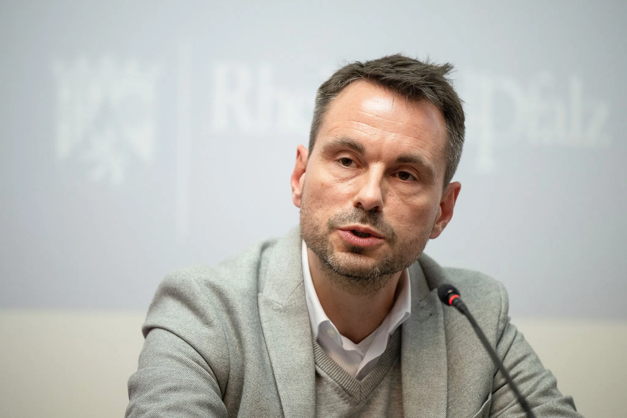 David Langner bleibt Oberbürgermeister in Koblenz