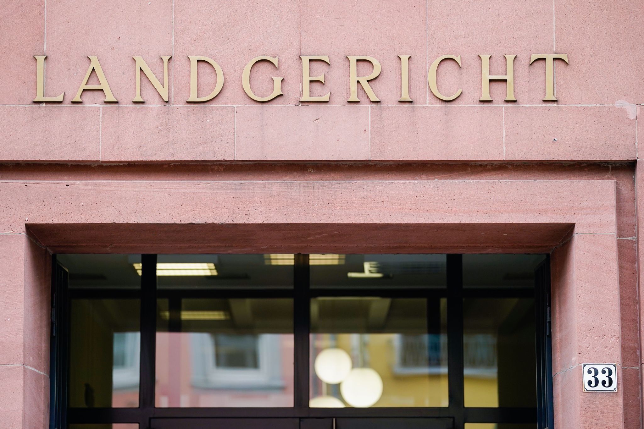 «Salatblatt-Sturz»: Gericht weist Klage auf 10.000 Euro ab