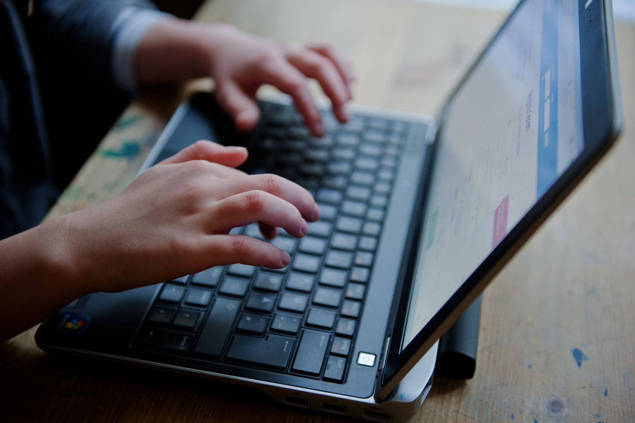 Rheinland-Pfalz startet Schutzprojekt gegen Cybergrooming