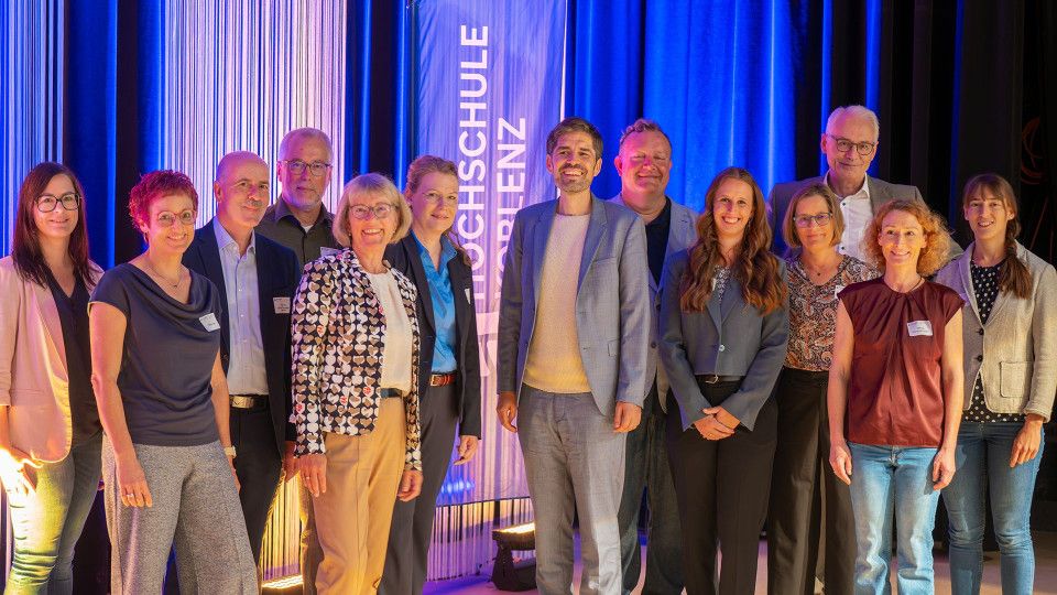 Lebensräume gemeinsam gestalten: Kita-Kongress vom IBEB der Hochschule Koblenz und Ministerium für Bildung