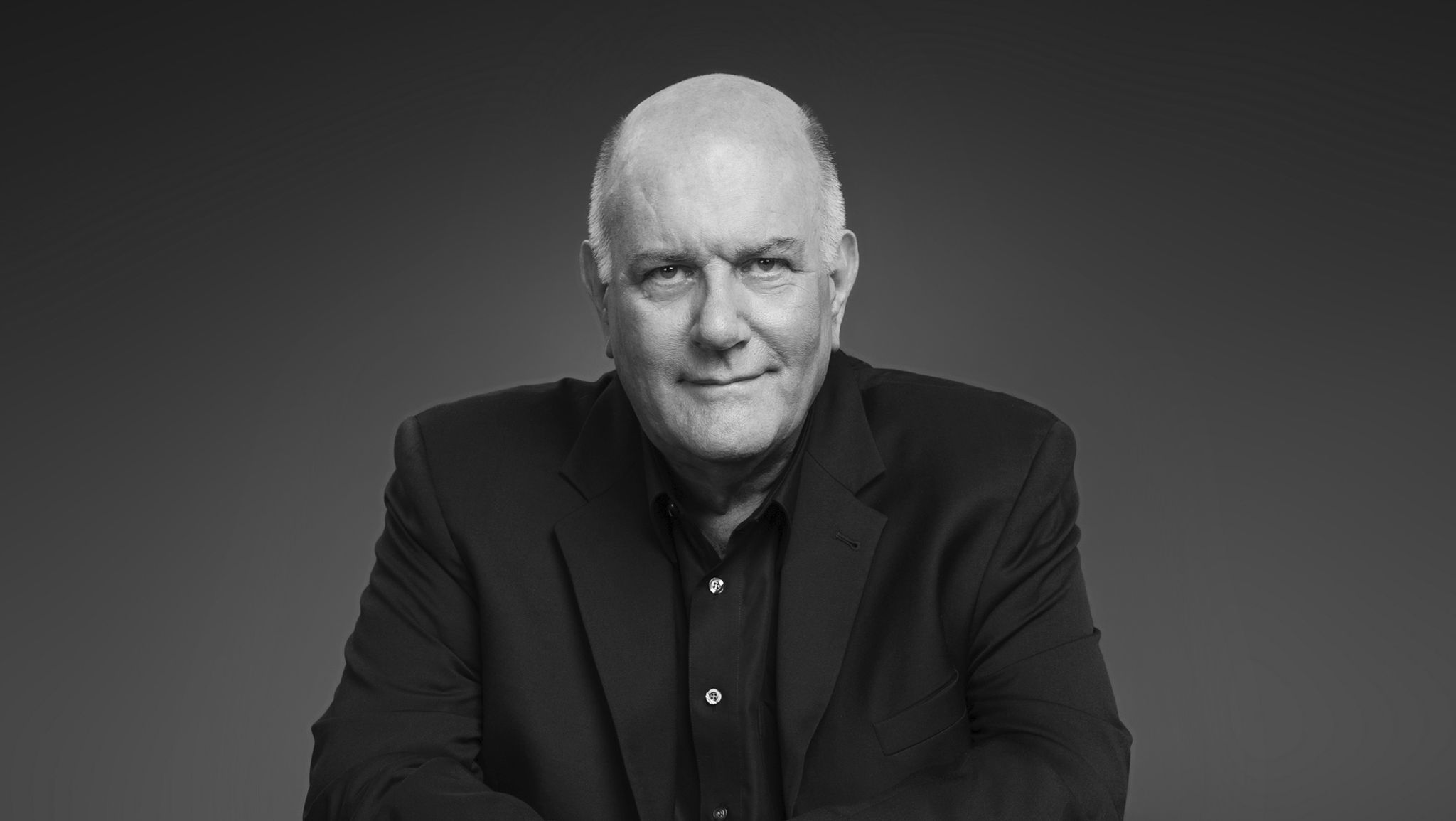 Langjähriger Chefdirigent der HR-Bigband Jim McNeely ist tot