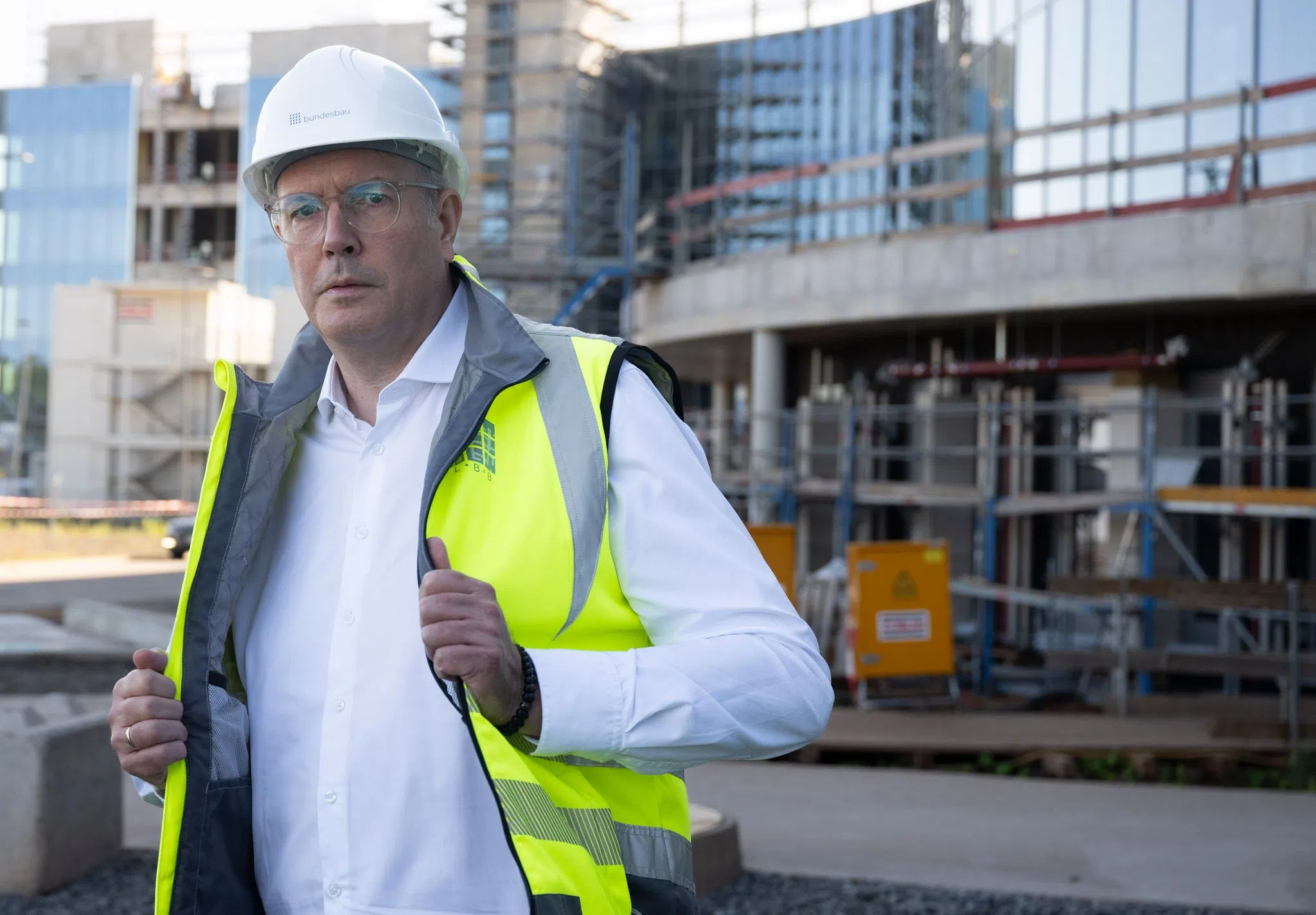 «Aufs Engste verbunden» – Schweitzer betont Allianz mit USA
