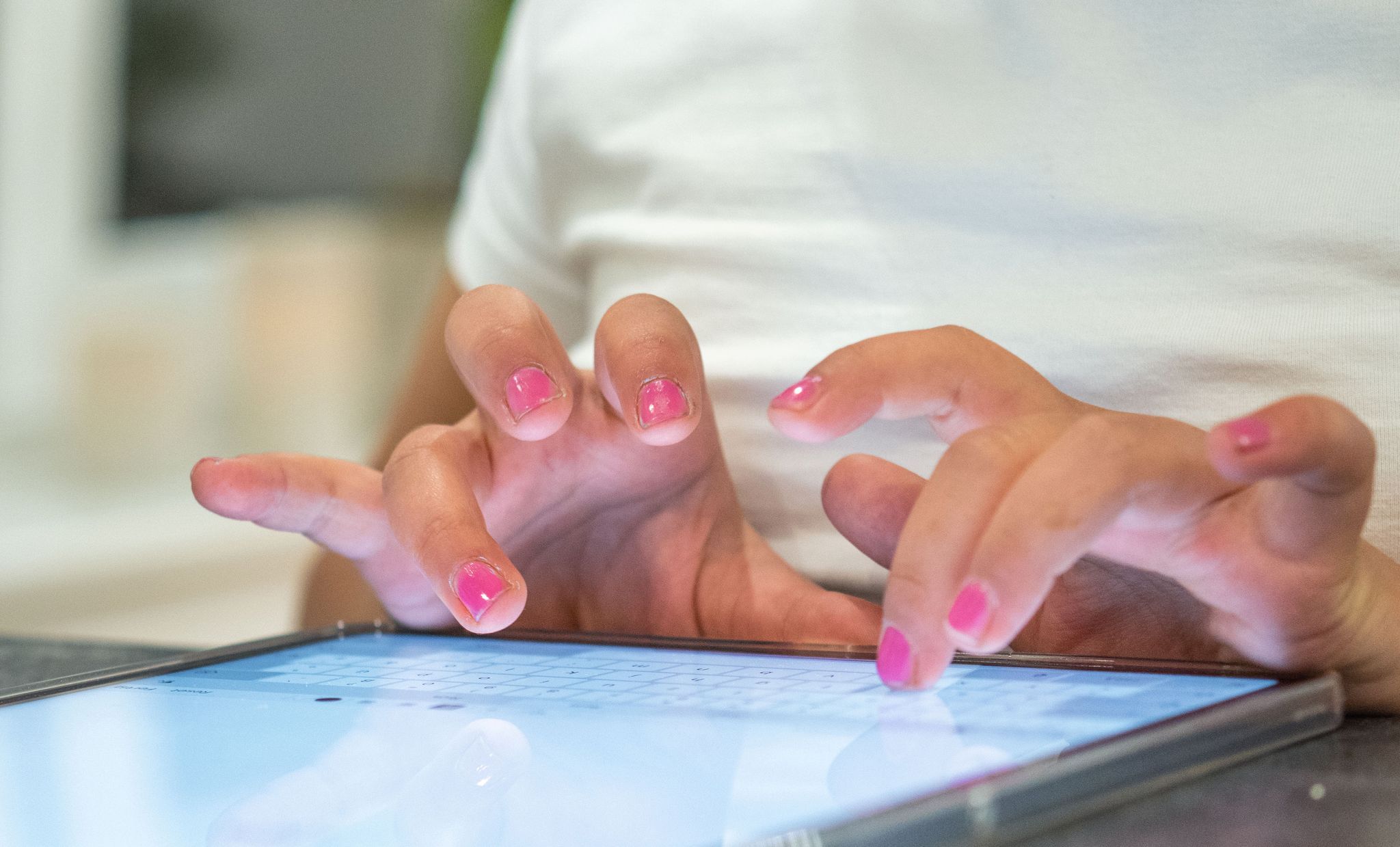 Klicken und fertig: Immer mehr Anzeigen über Onlinewache