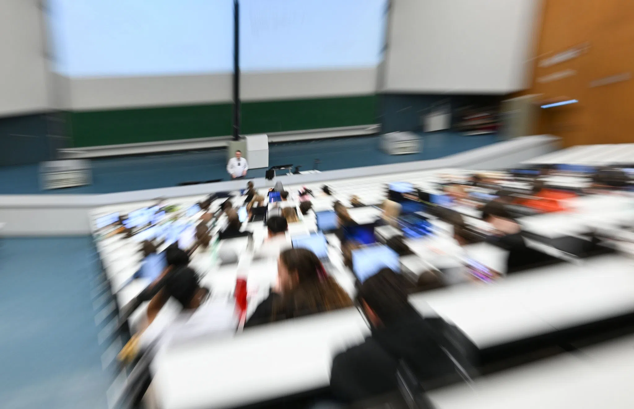 Mehr Einser-Abschlüsse an Hochschulen