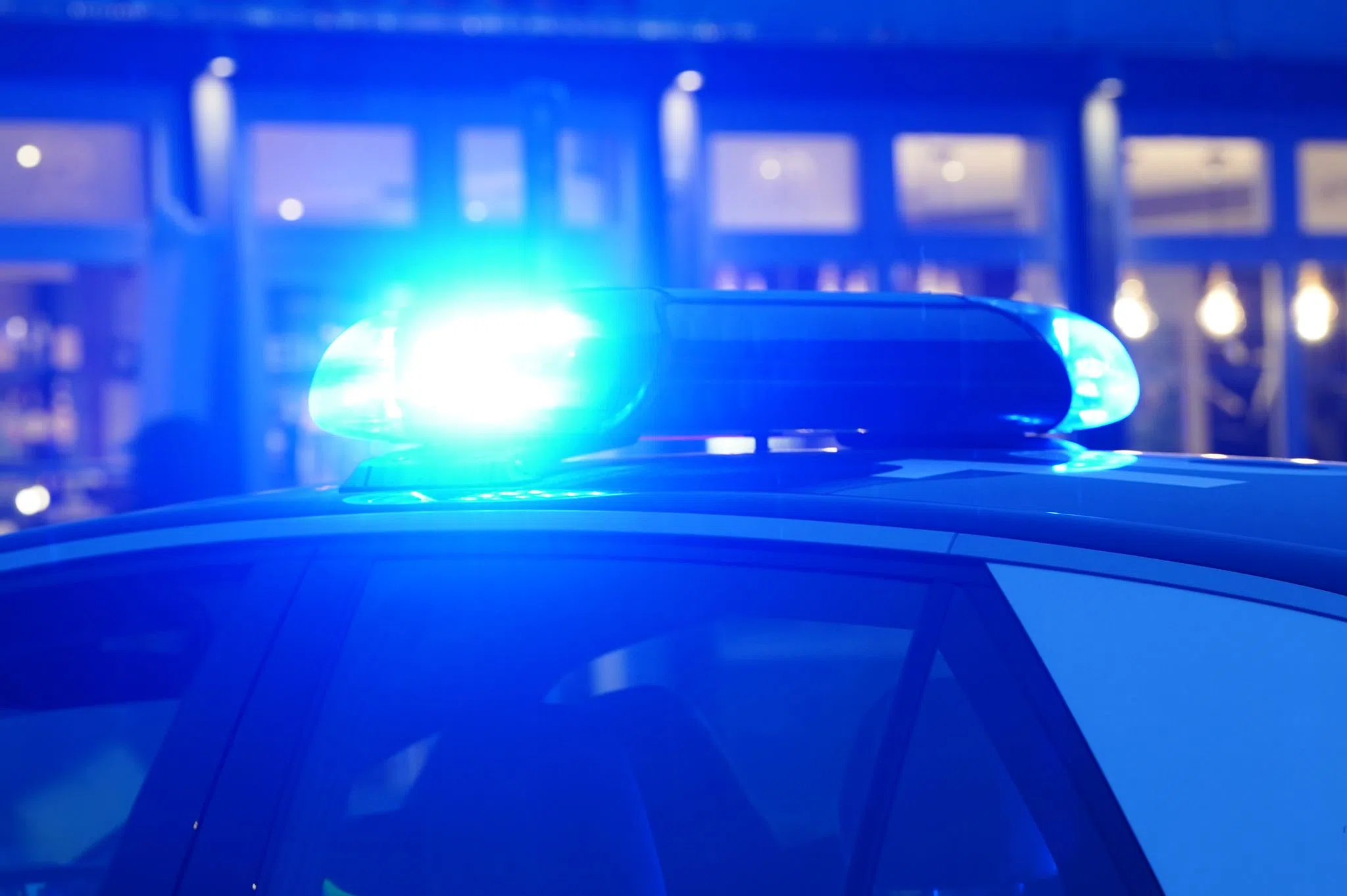 Erschossener Mann in Ludwigshafen - Fahndung läuft