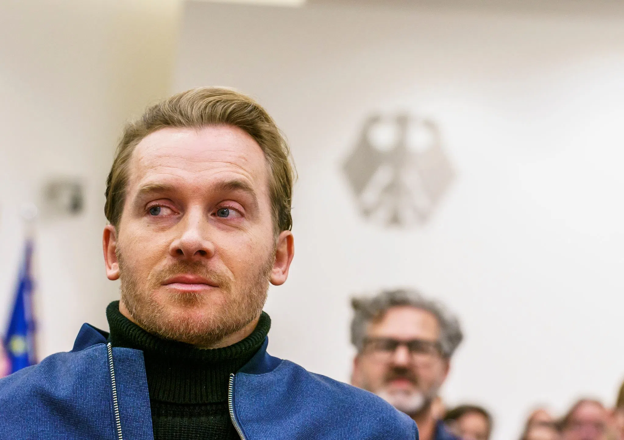 Samuel Kochs Unfall wird vor Gericht neu verhandelt