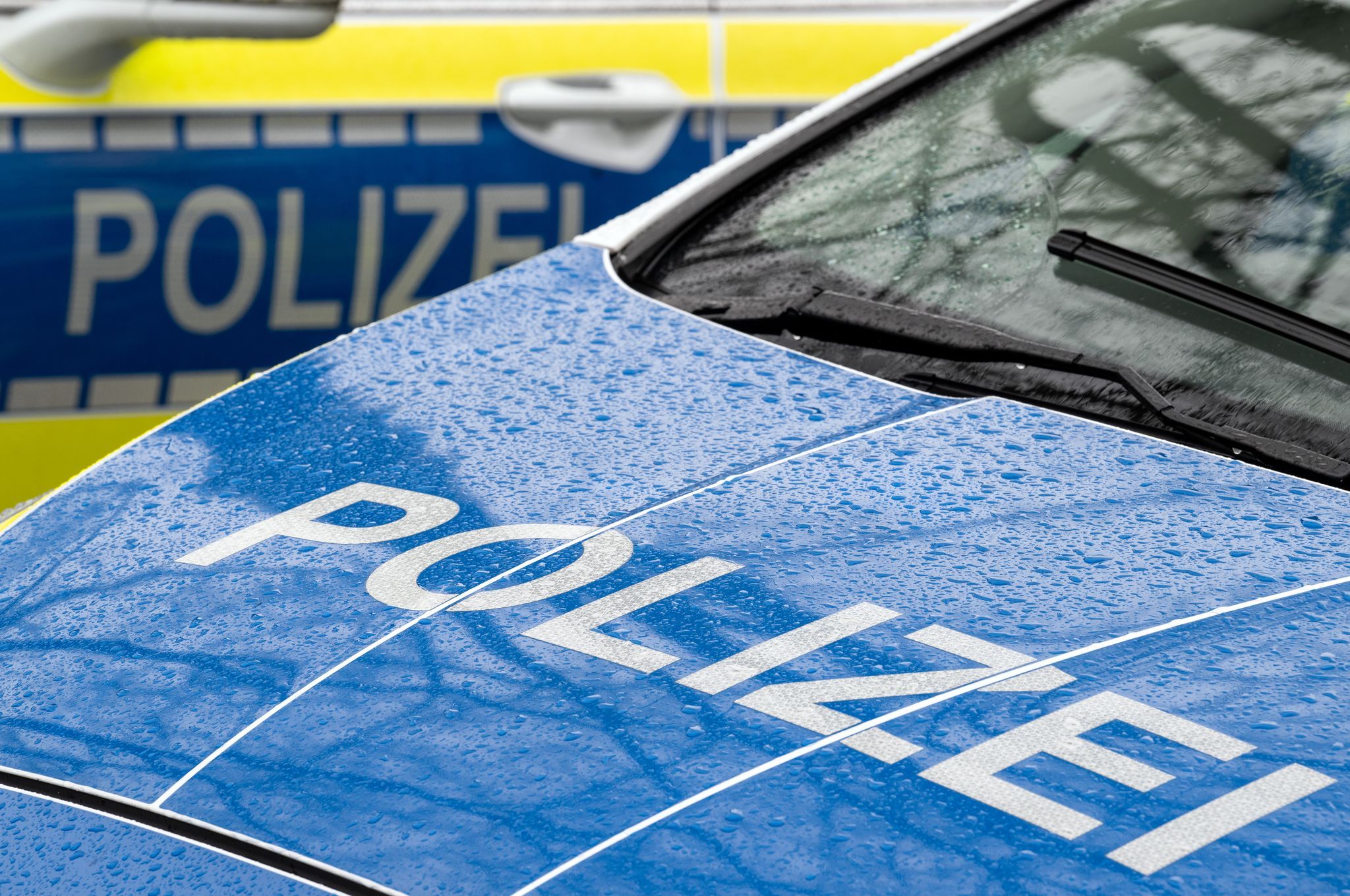 10-jähriges Mädchen mit Feuerwerkskörpern angegriffen