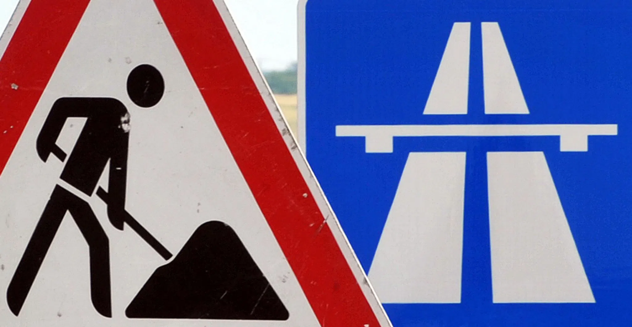 Von A1 bis Rheinbrücke - werden Großprojekte ausgebremst?