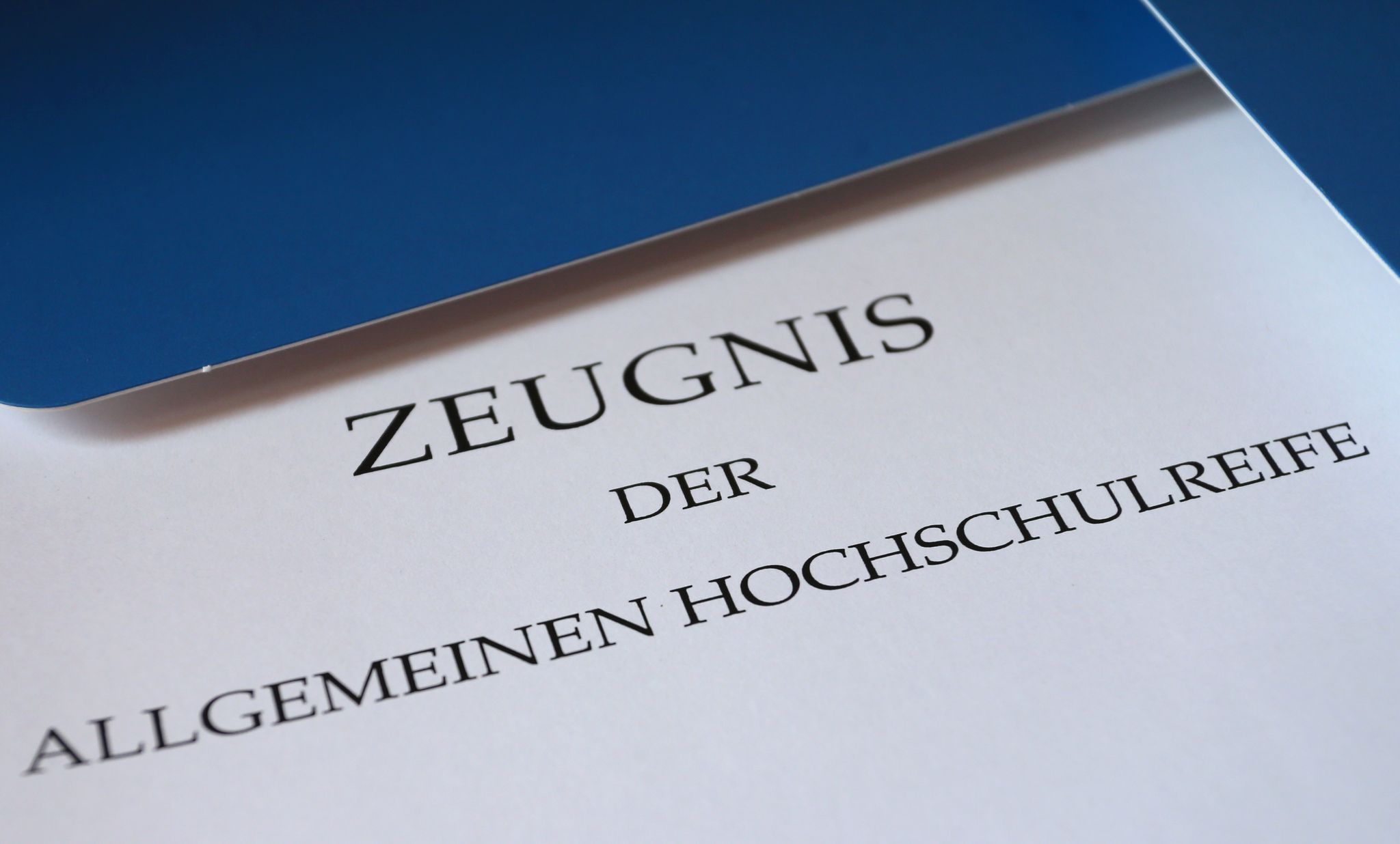 Hier haben die meisten Schulabgänger Abitur