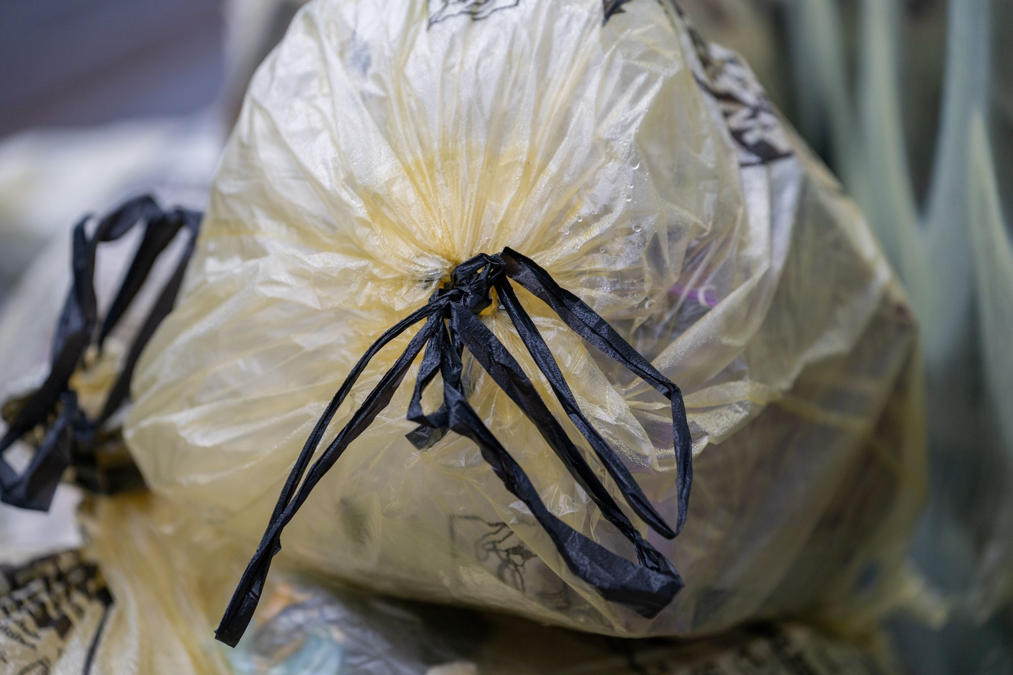 Recycling aus dem Gelben Sack – warum es noch hakt