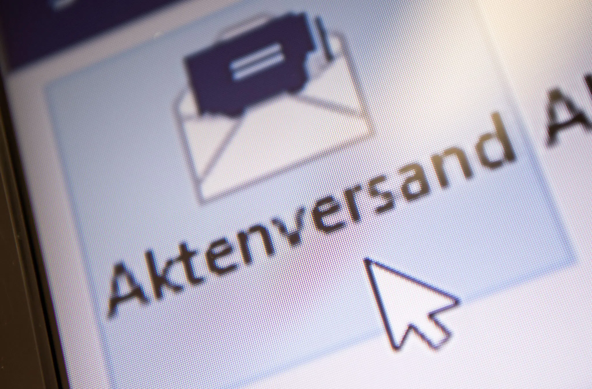 E-Akte in der Justiz fast vollständig eingeführt