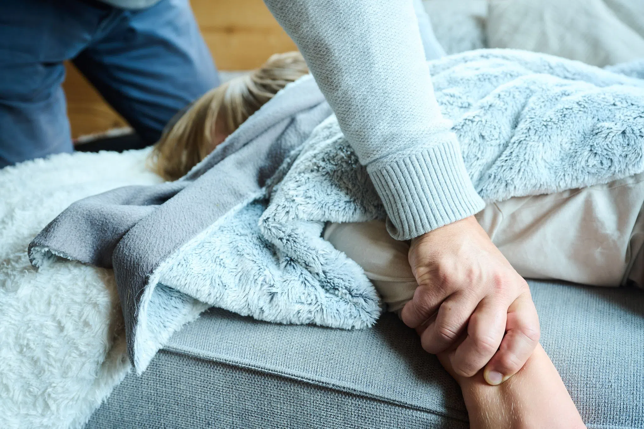 Kinder besser vor sexuellem Missbrauch schützen