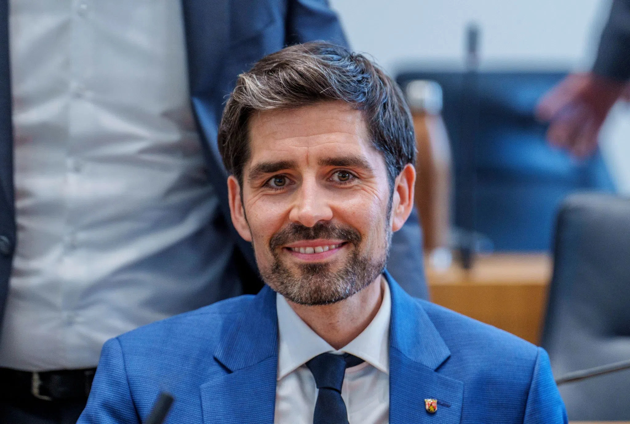 Gibt es mehr Geld für Grundschullehrkräfte?
