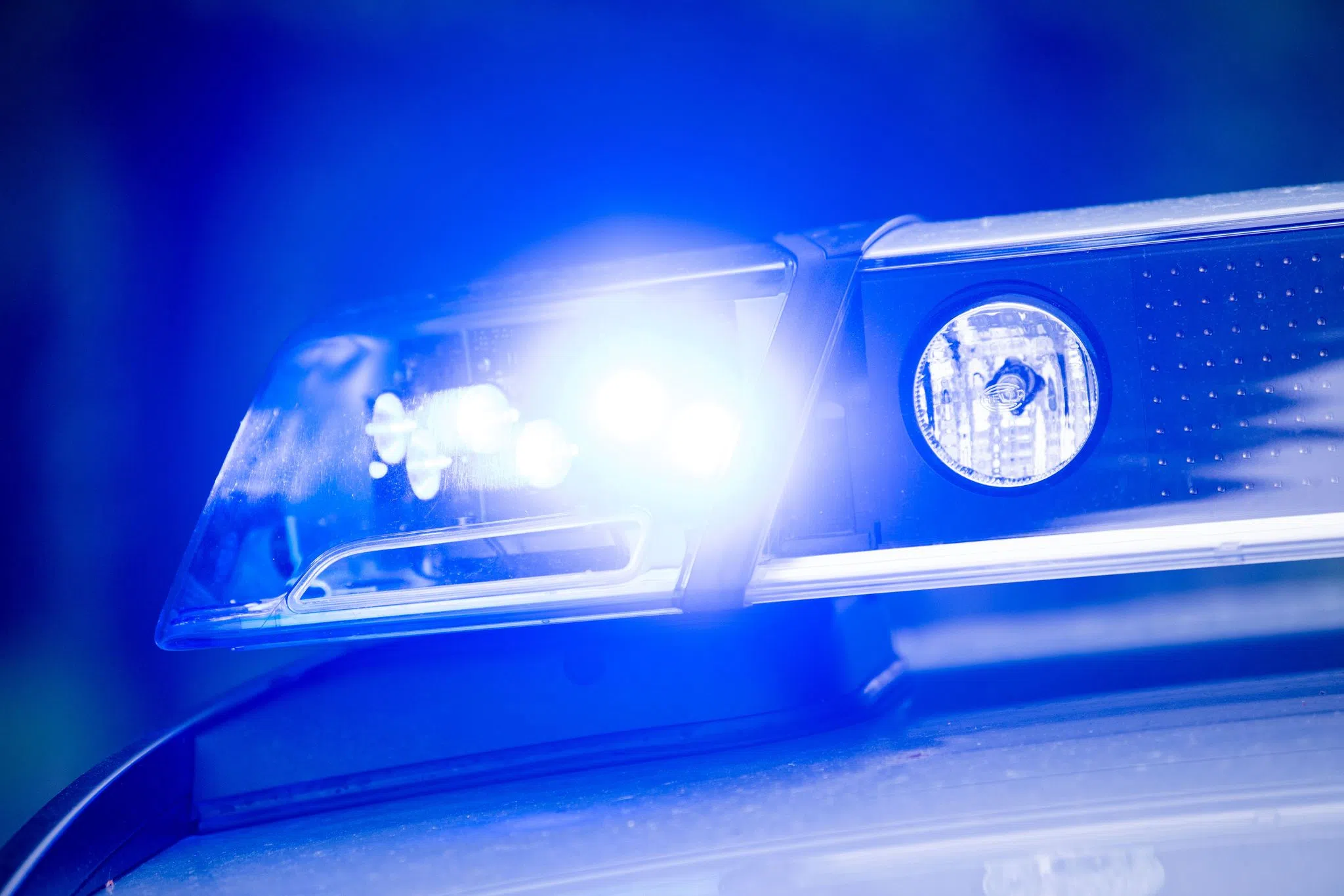 Polizei-Einsätze nach Disco-Streit und Messerattacke