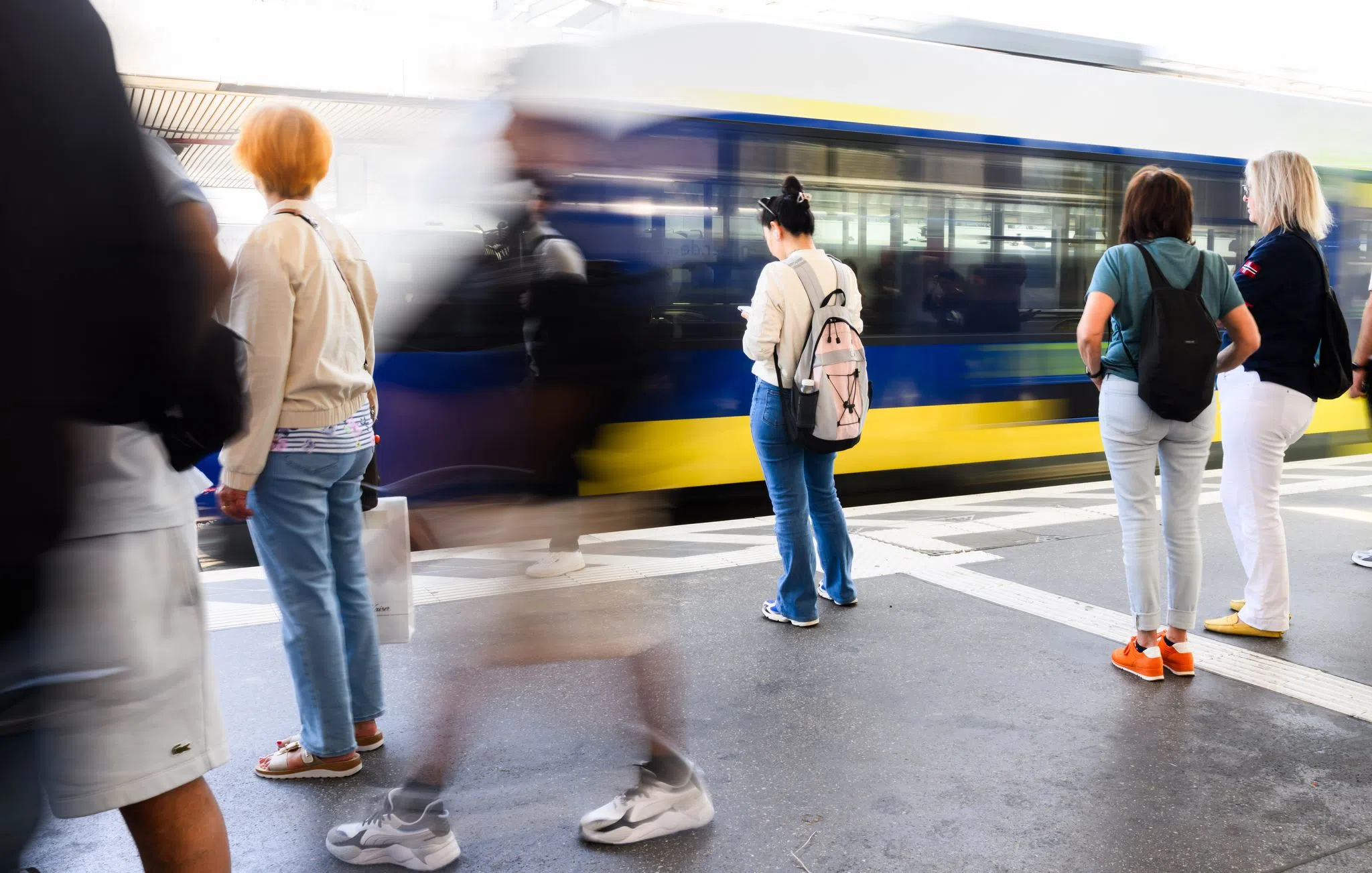 Saarland startet Modellprojekt für besseren Nahverkehr
