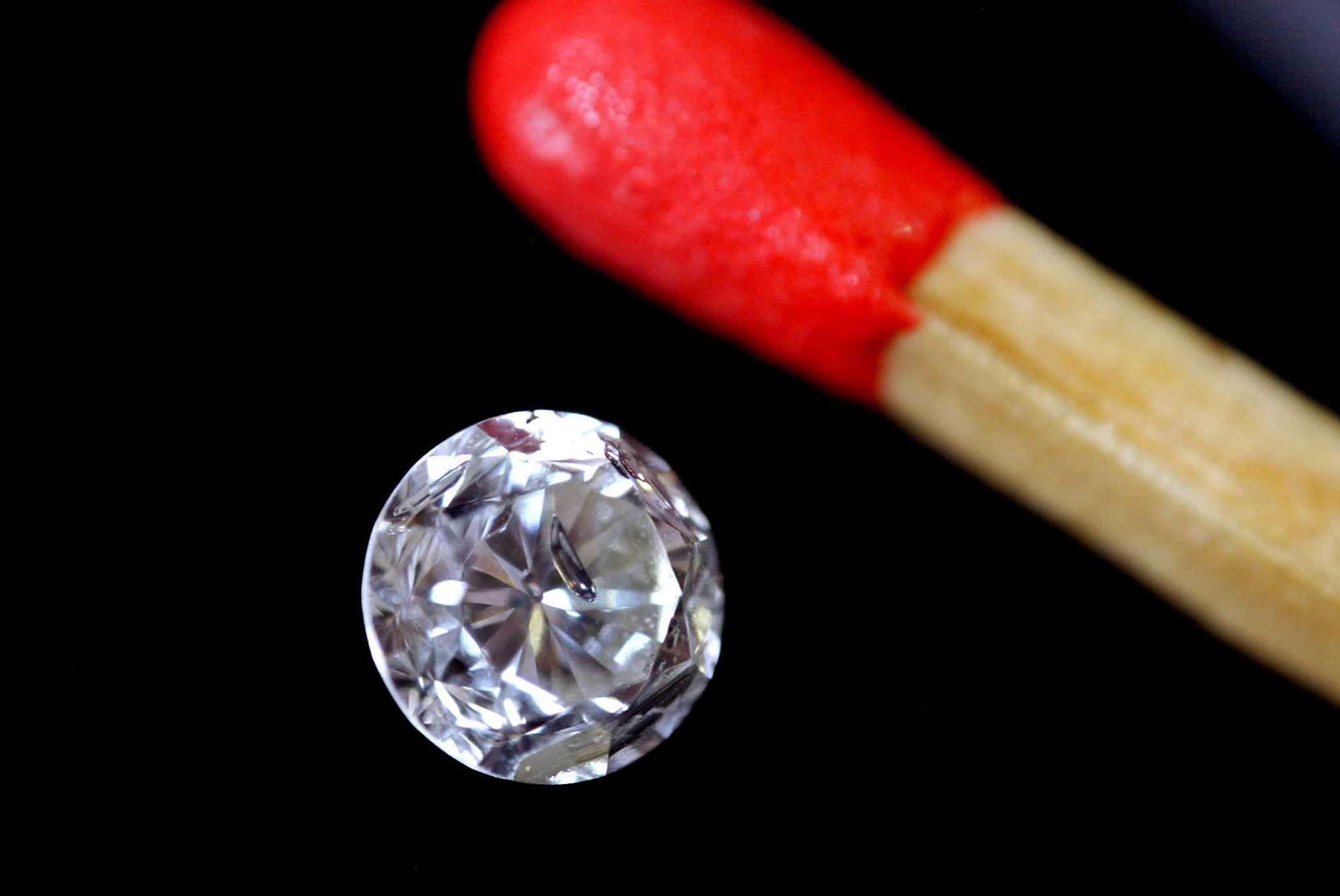 «Diamantbestattung» ist zunehmend gefragt