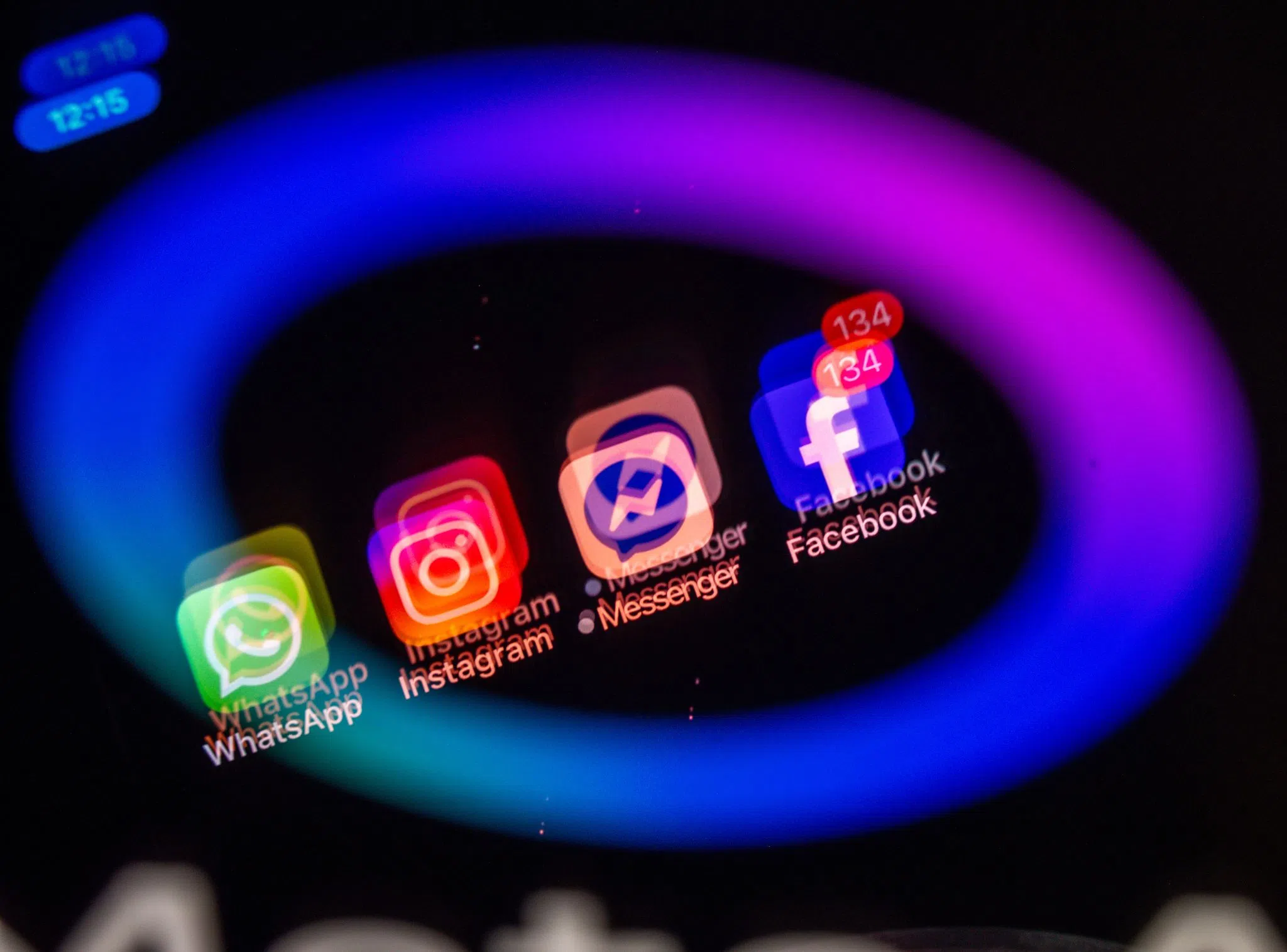 Gruppenchats als Plattform für diverse Betrugsmaschen