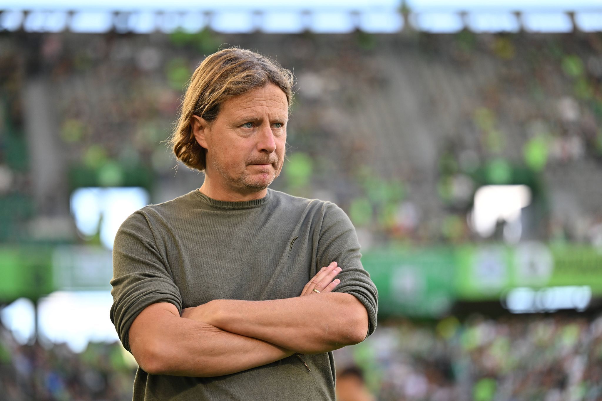 Mainz 05 will endlich ersten Saisonsieg landen