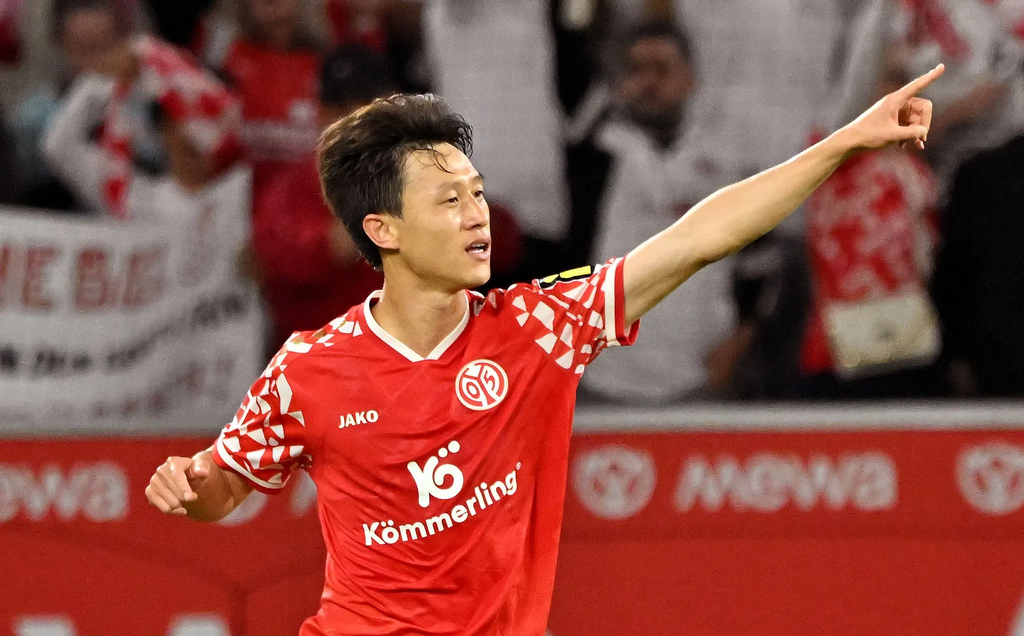 Mainz und Henriksen: nächster Coup gegen den BVB?