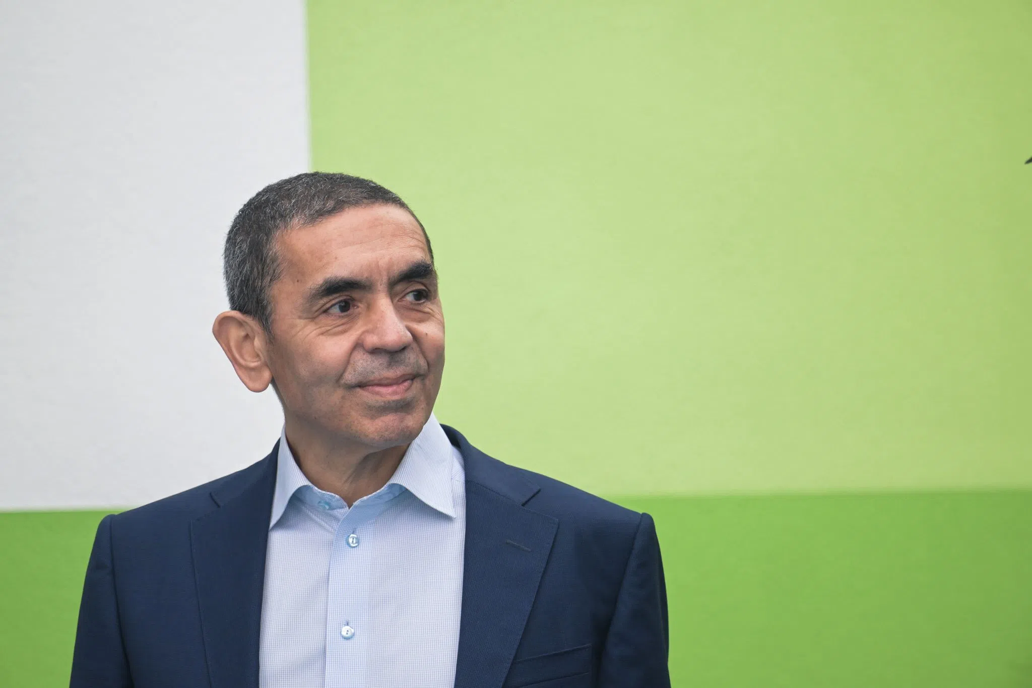 Prominente Gratulanten zum 60. von Biontech-Chef Şahin