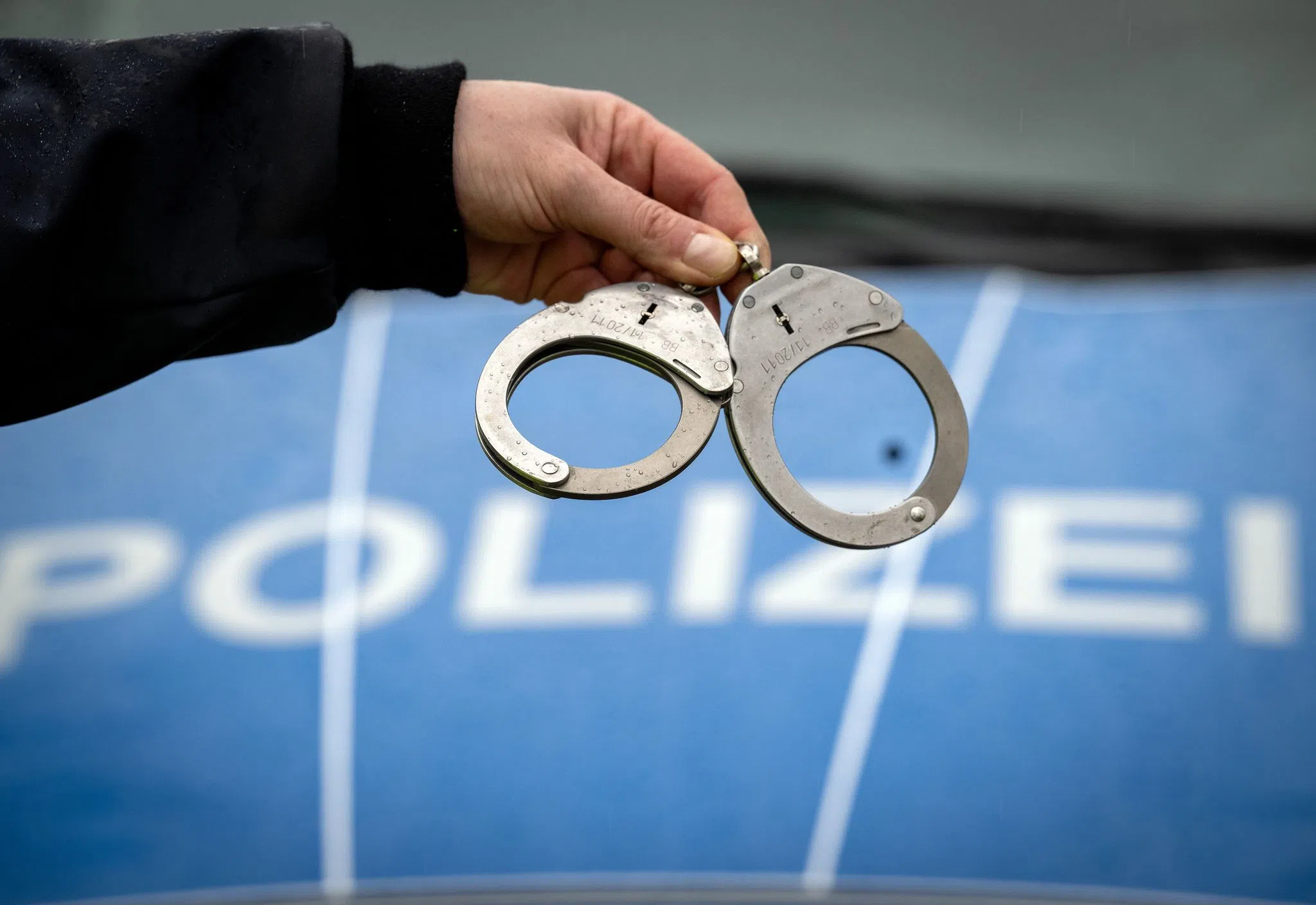 Festnahme nach Fund von Frauenleiche in Kusel