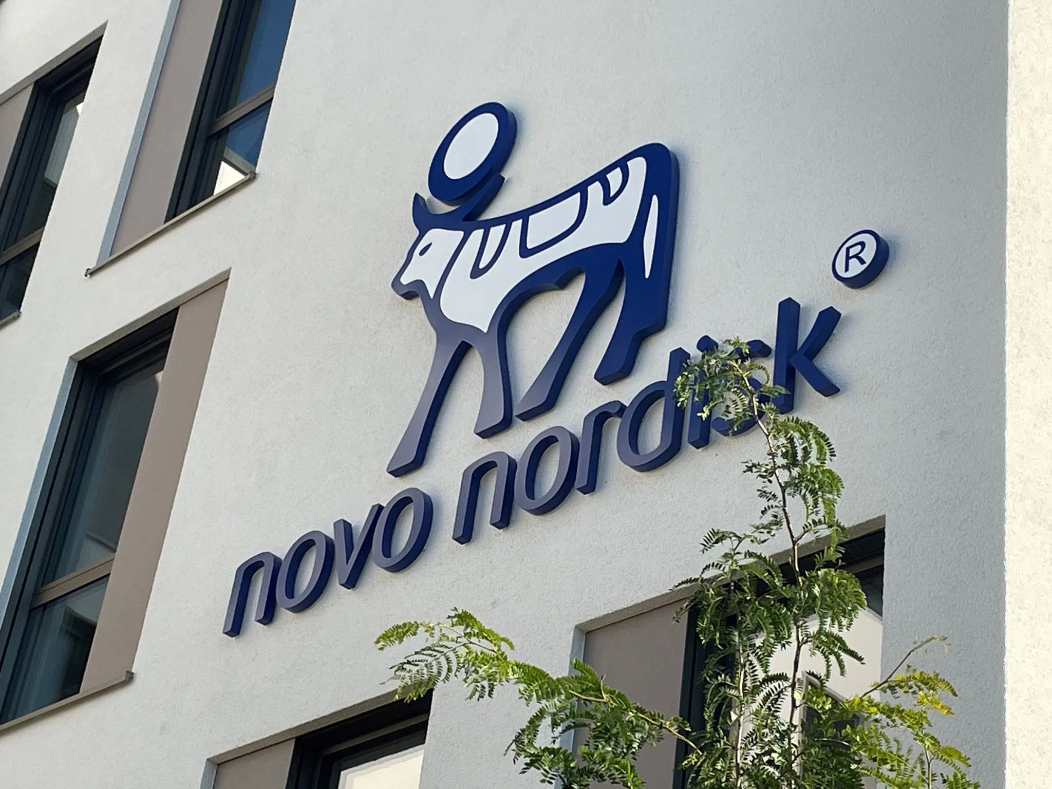 Novo Nordisk streicht 9.000 Jobs - Druck bei Abnehmspritzen