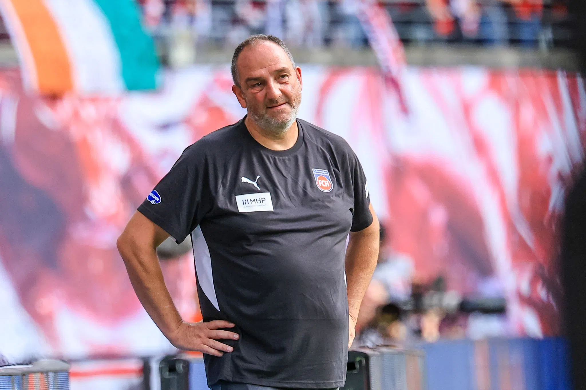 Vor Duell mit BVB: Heidenheim gewinnt Test gegen Lautern