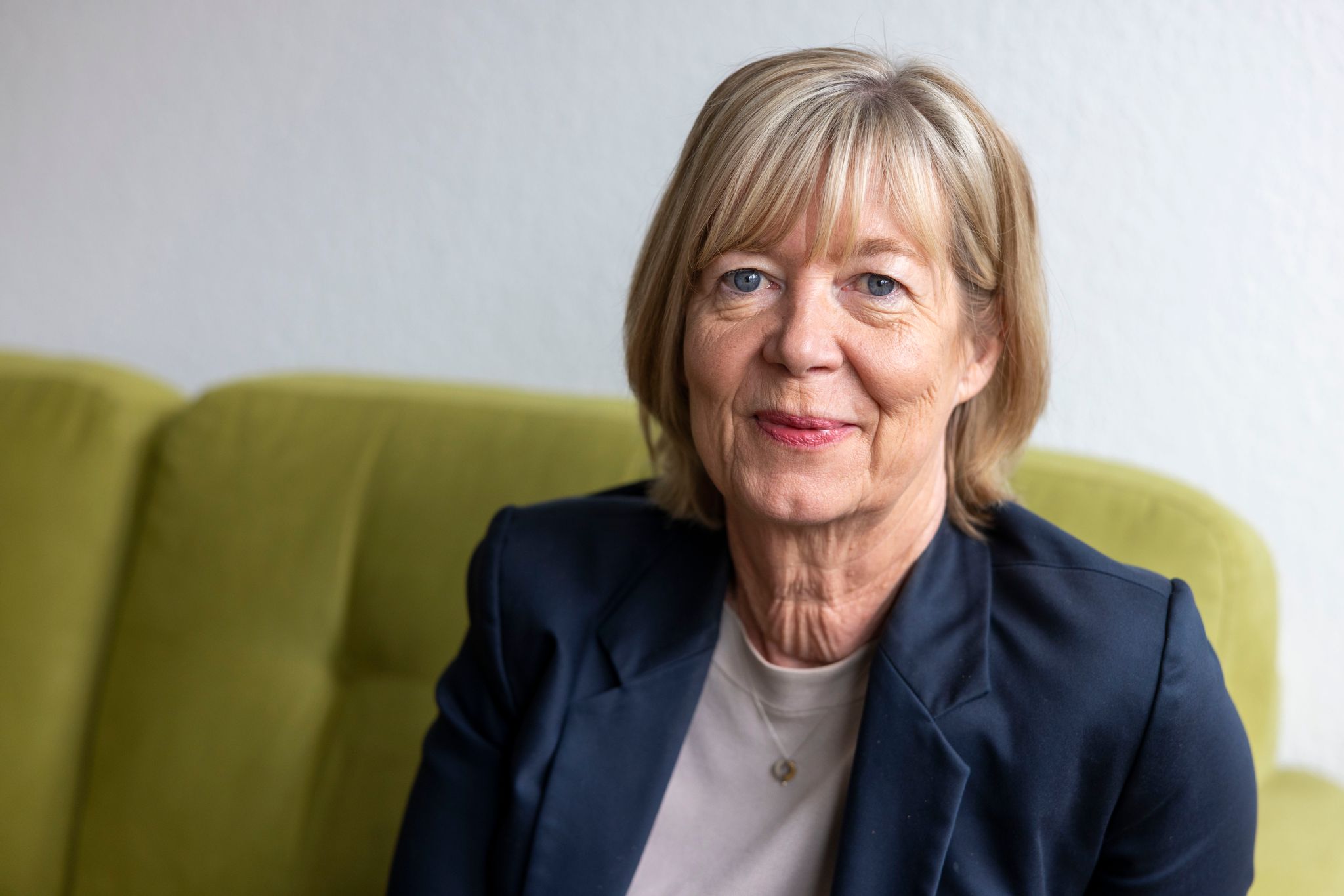 Ahnen: «Finanzen sind mein Leib- und Magen-Thema»