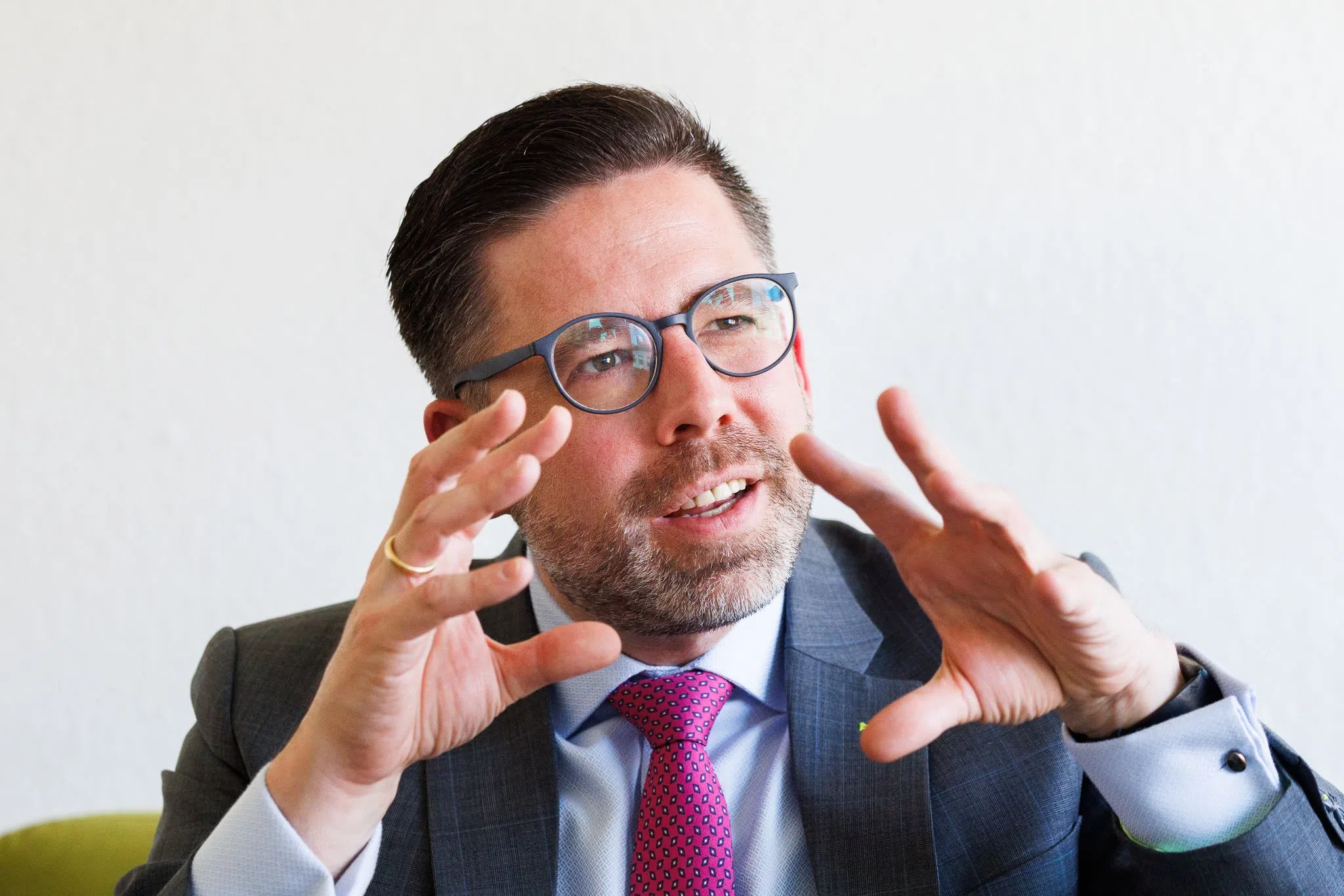 Mehr Verurteilungen wegen Sexualdelikten in Rheinland-Pfalz