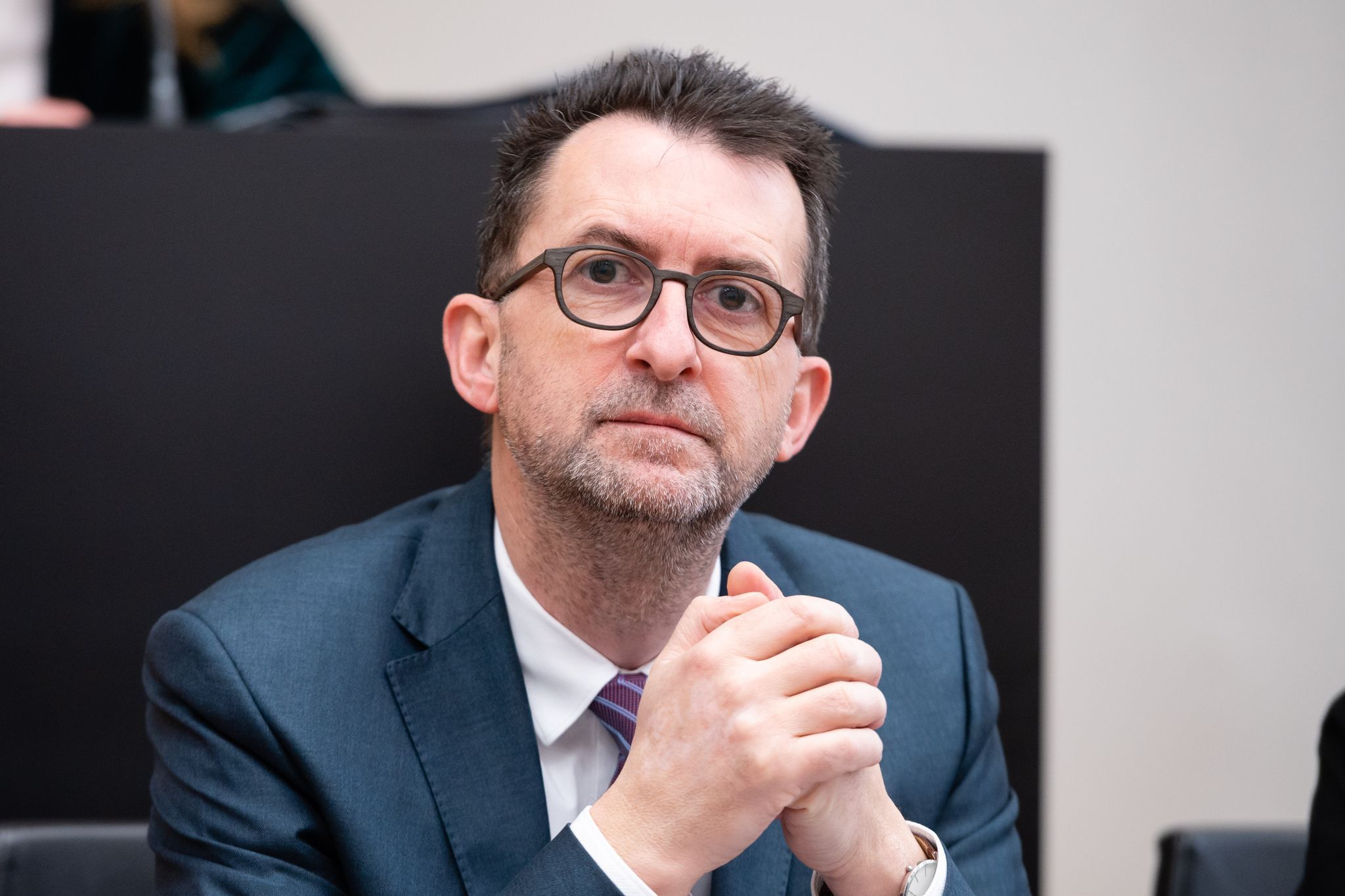 Zahl der Rechtsextremisten im Saarland nimmt zu