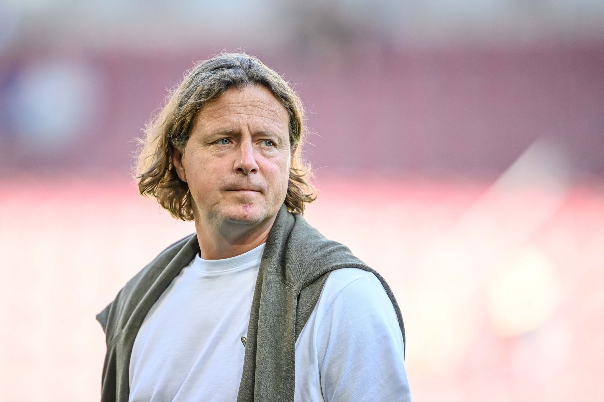 Mainz empfängt Henriksens Lieblingsgegner Dortmund