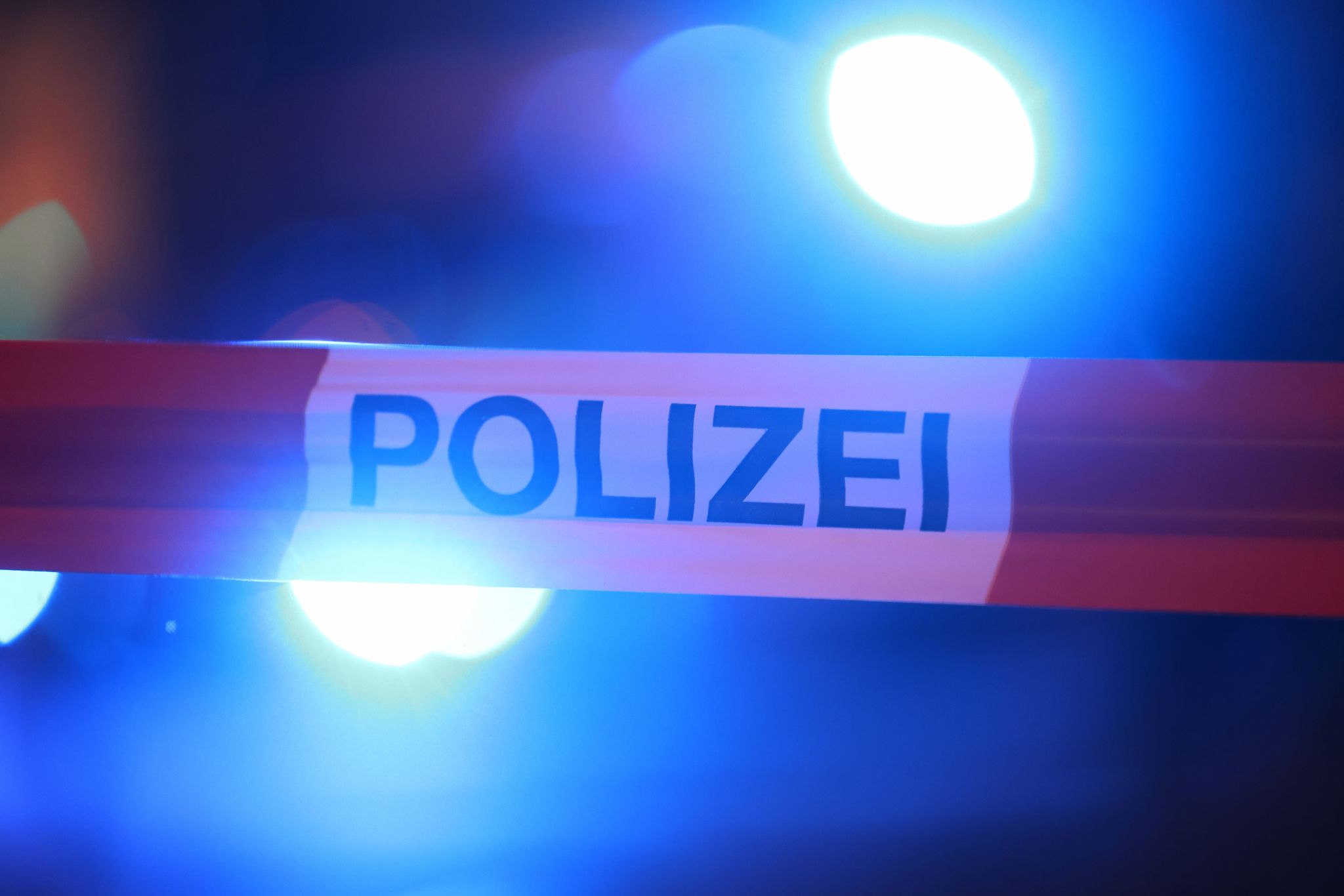 Schwerverletzte nach Messerangriff in Flüchtlingsunterkunft