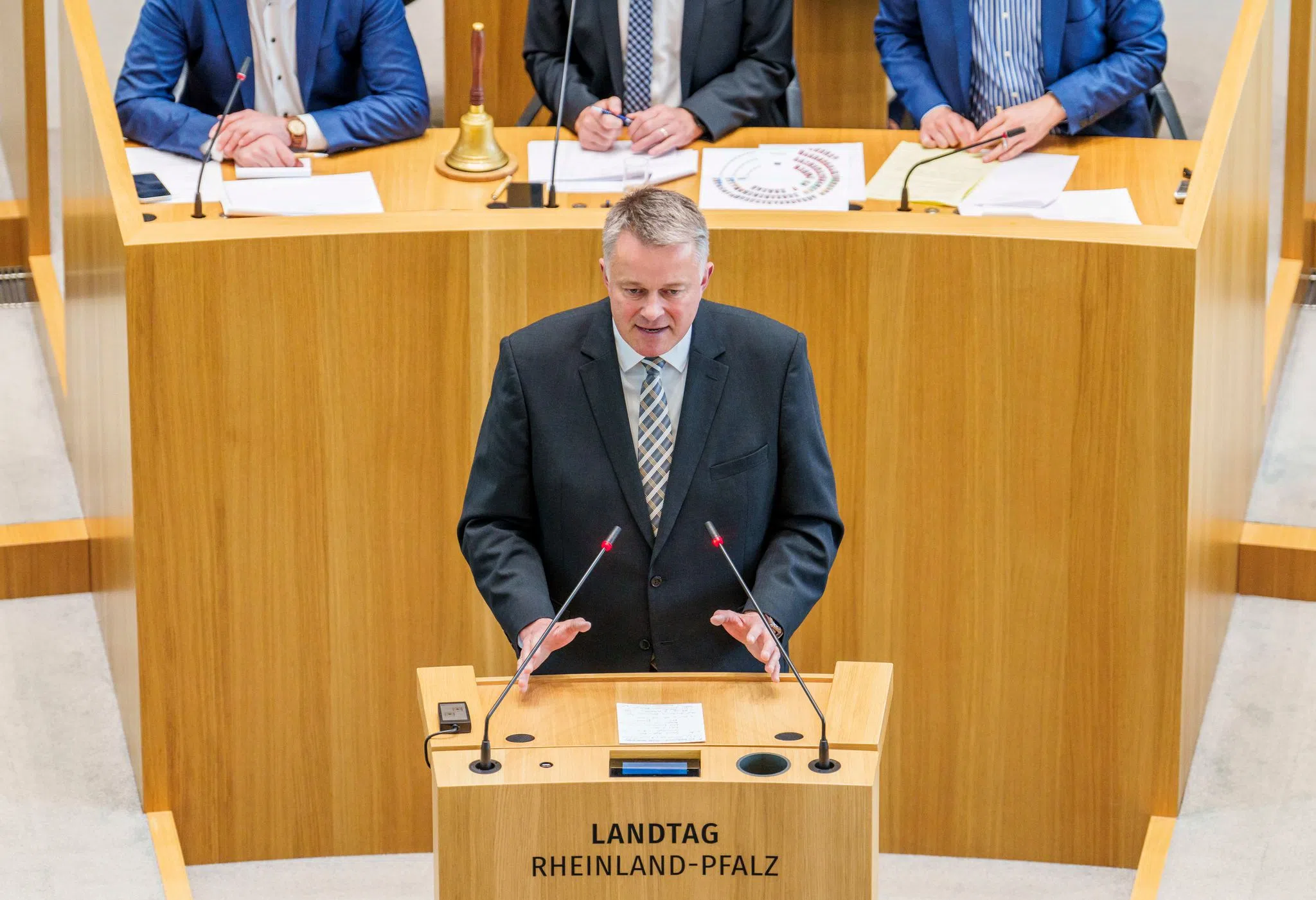 CDU sieht Verschleierung und Dauerkrise bei Kommunalfinanzen