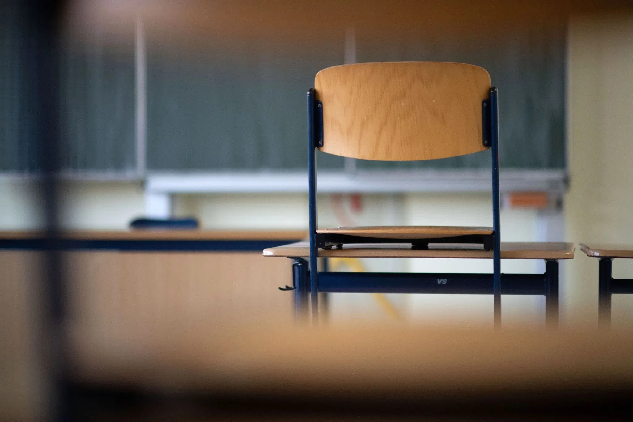 Falsche Lehrerin arbeitet jahrelang an Schulen - U-Haft