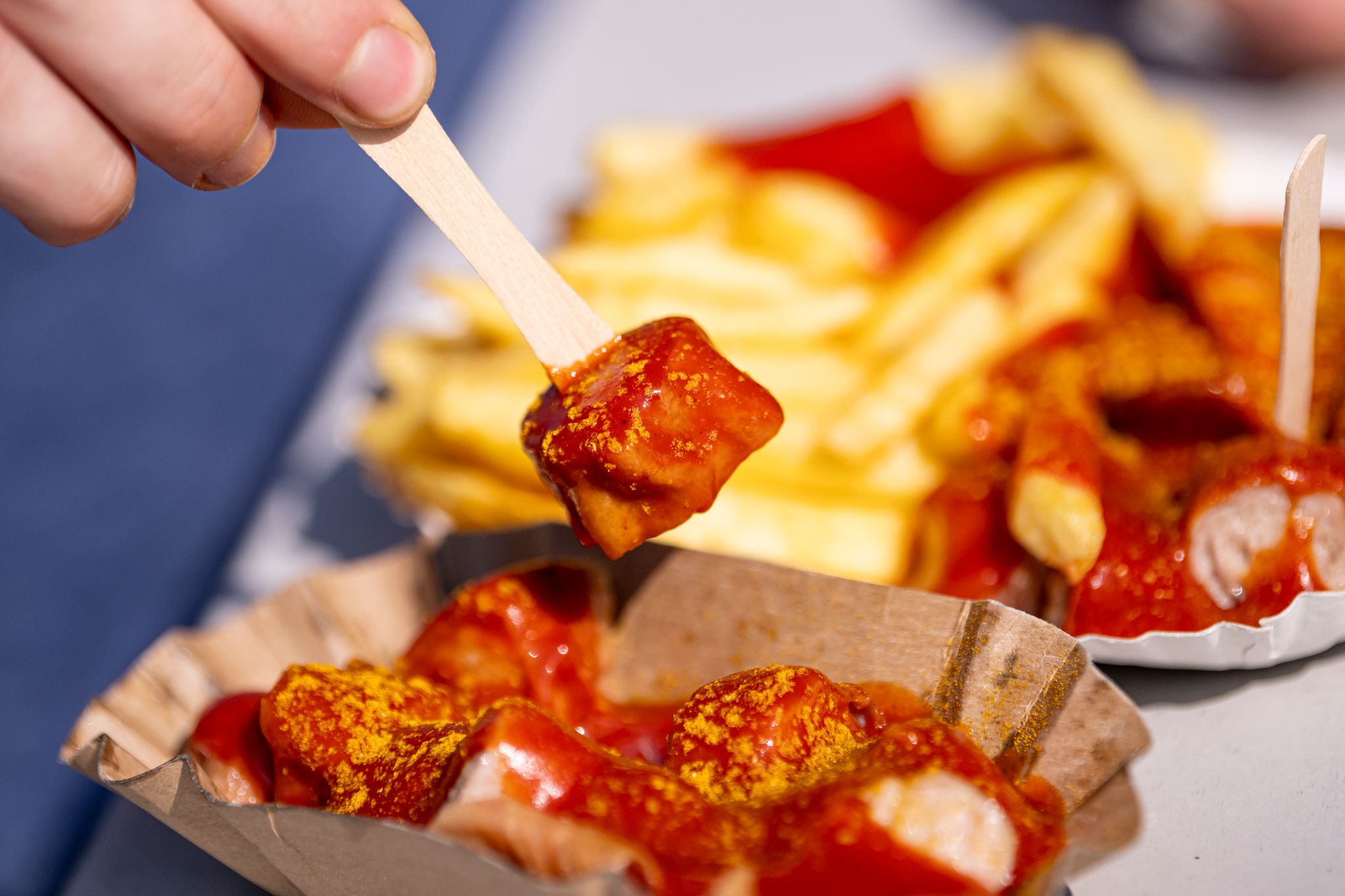 «Mahlzeit!» - Rheinland-Pfalz und seine Kantinen