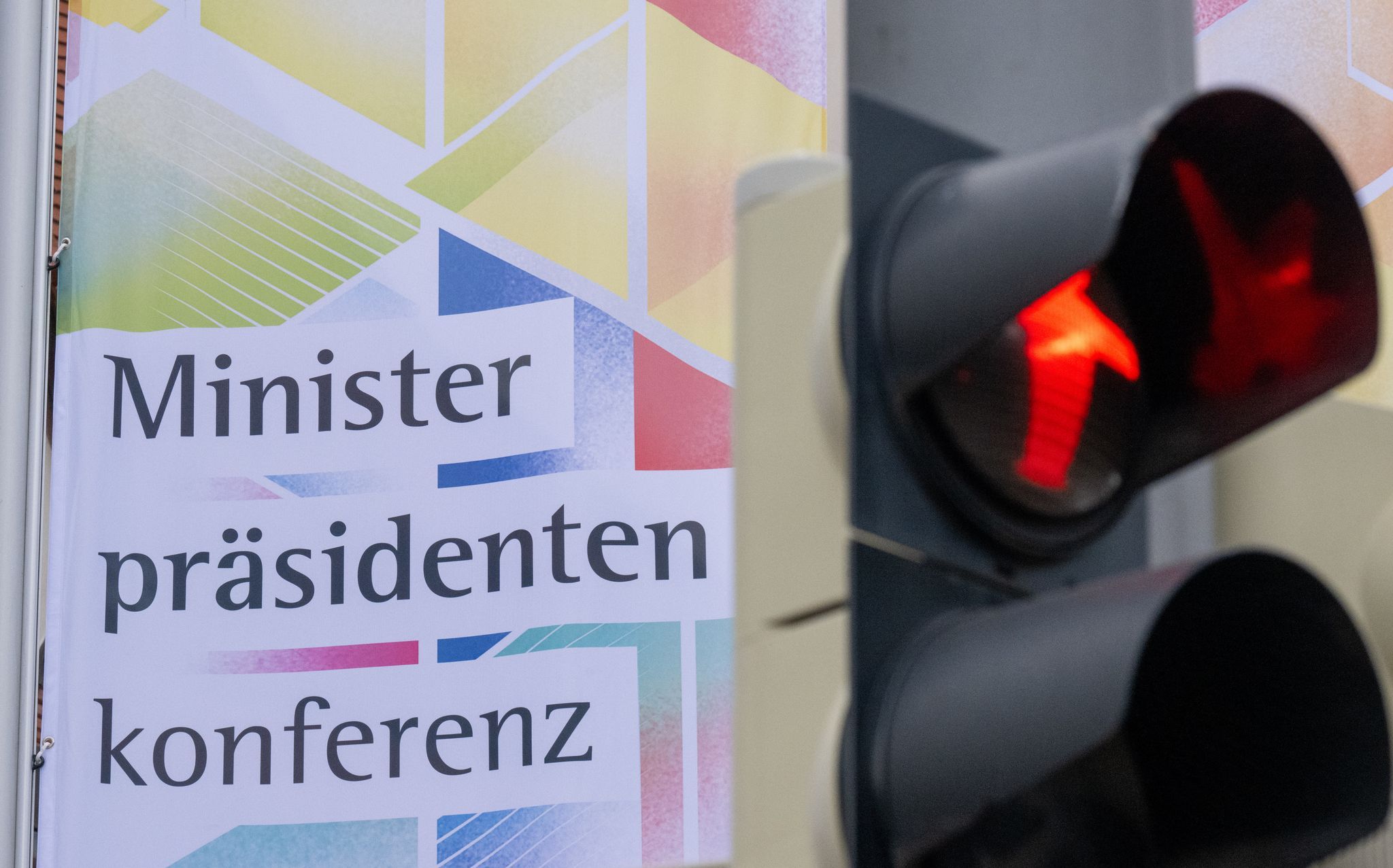 Was der Vorsitz der Ministerpräsidentenkonferenz bedeutet