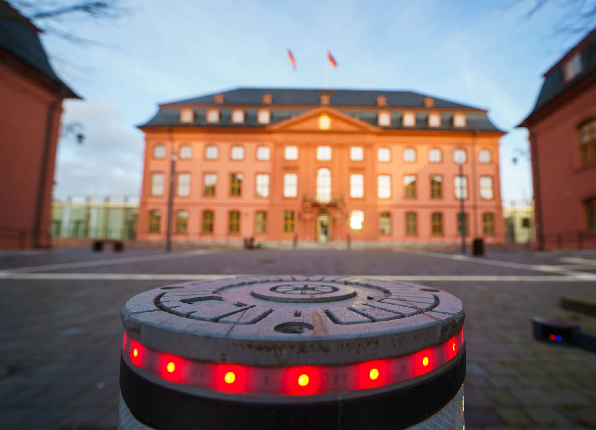 Überprüfung nicht zugestimmt - Landtag zahlt kein Geld mehr