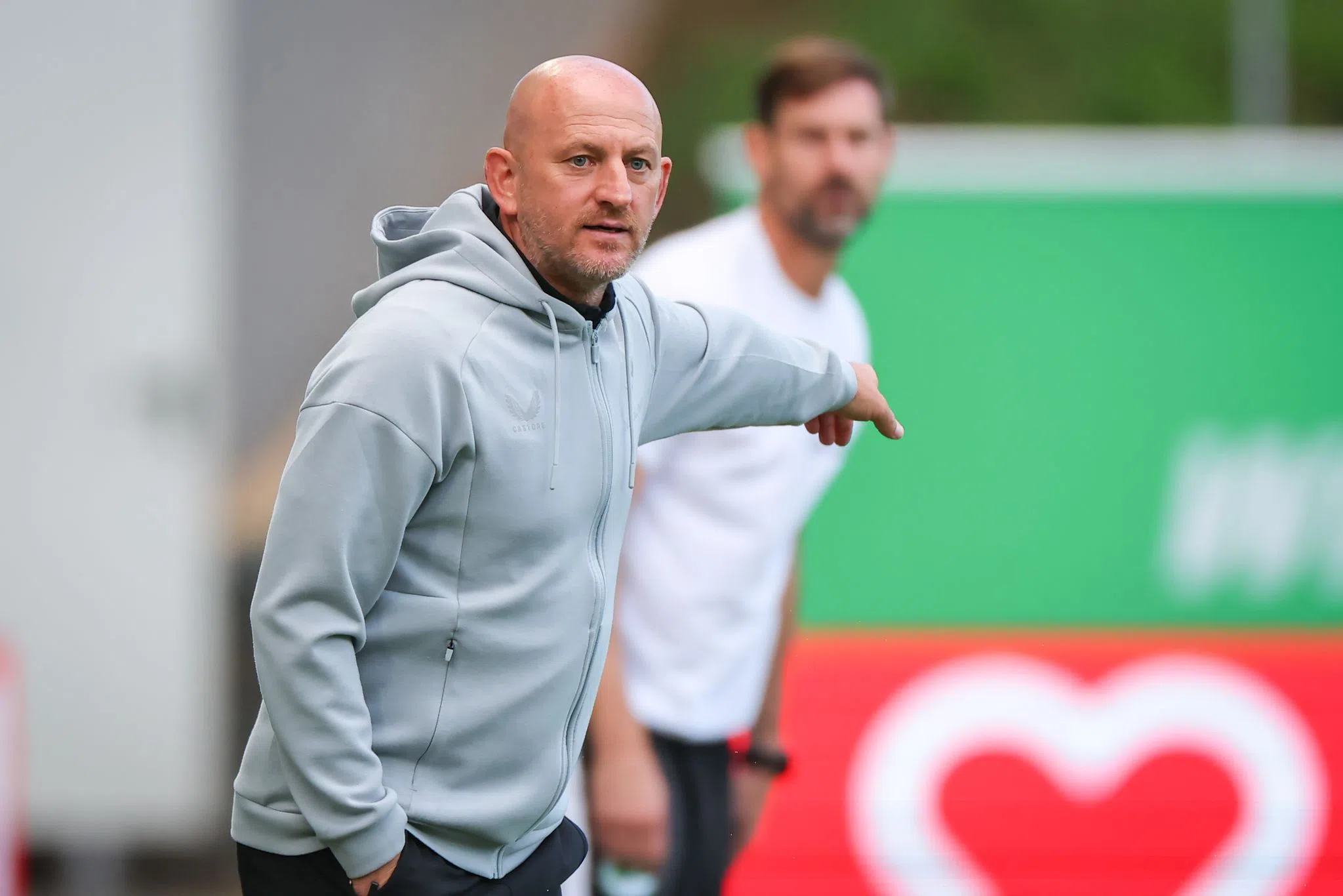 Lieberknecht setzt auf Frische: FCK will Sieg gegen Münster