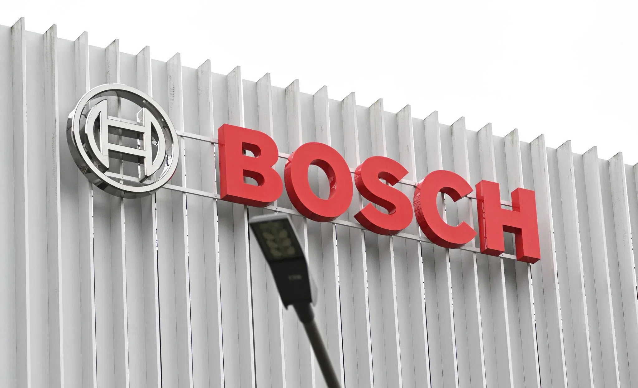 Stellenabbau bei Bosch trifft Homburg – «Bittere Nachricht»