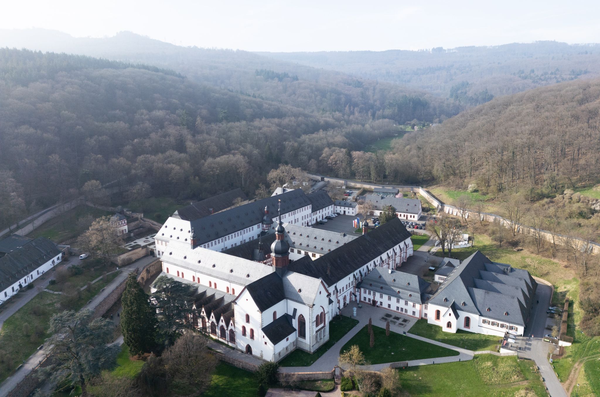 Rheingau Musik Festival lockt rund 130.000 Besucher an