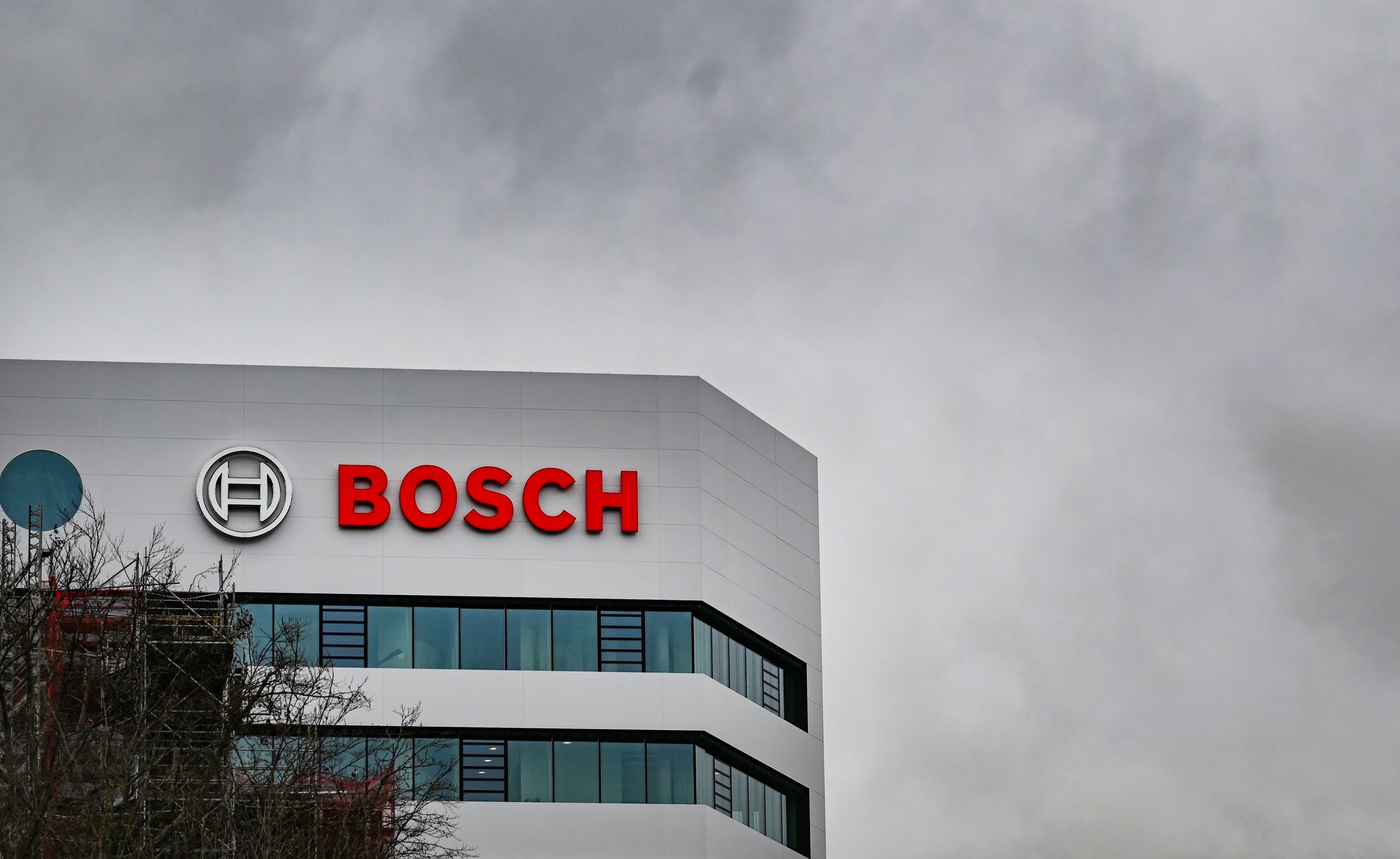 13.000 weitere Stellen - Massiver Jobabbau bei Bosch geplant