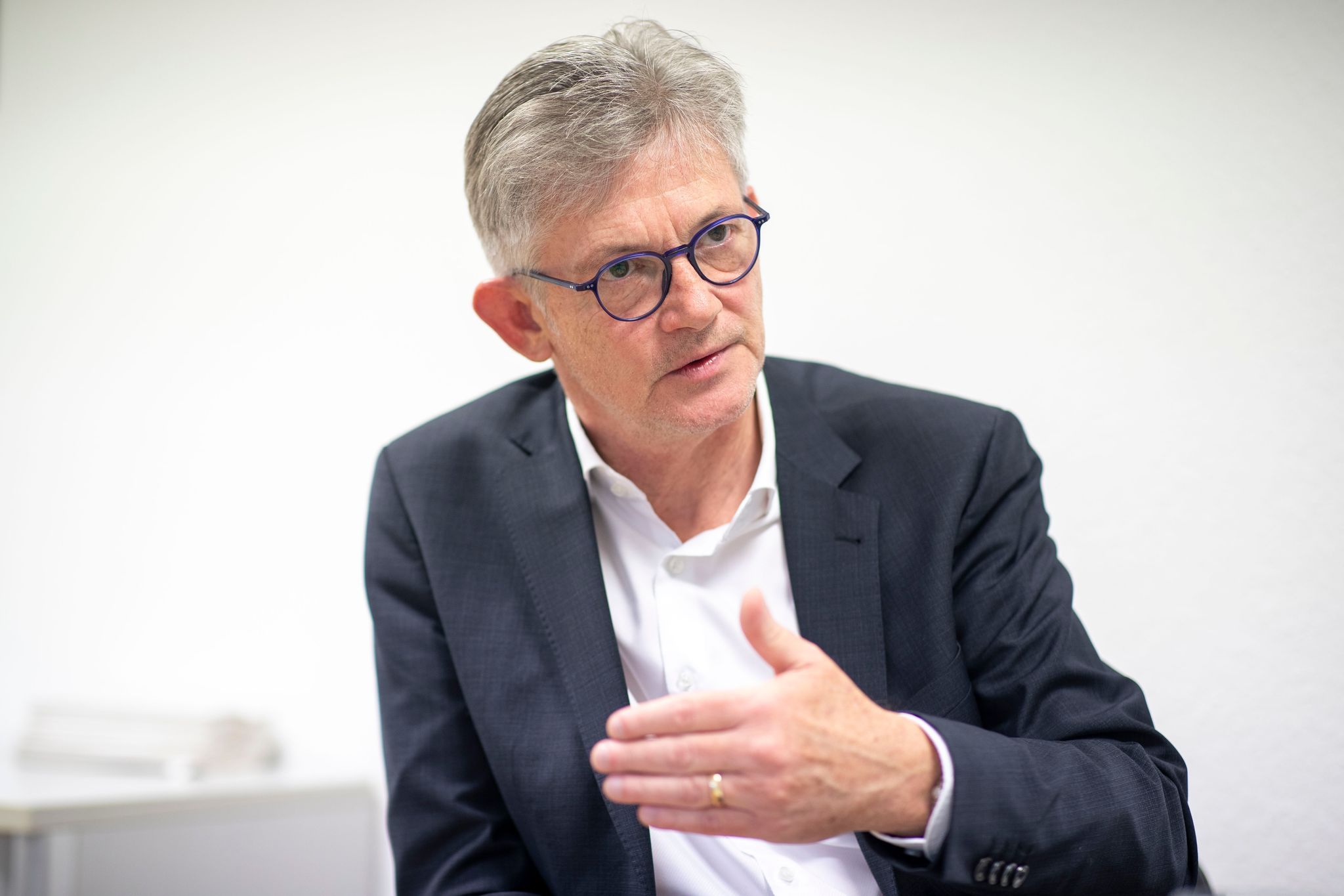 Kommunen wollen es schlanker und mit mehr Vertrauen