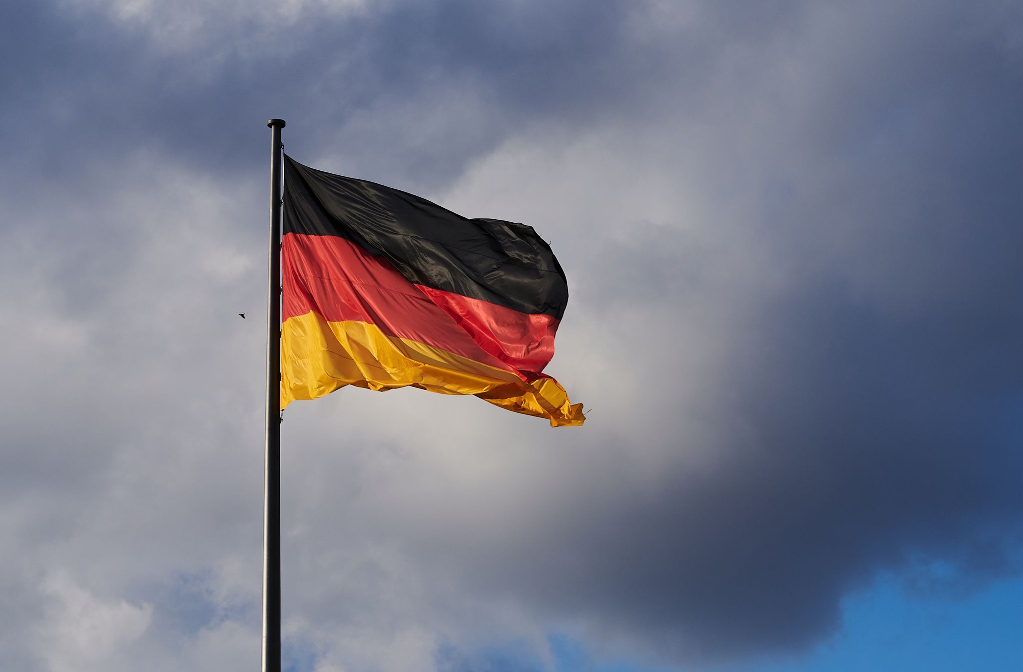 Einheit: Drei von vier Ostdeutschen sehen eher das Trennende